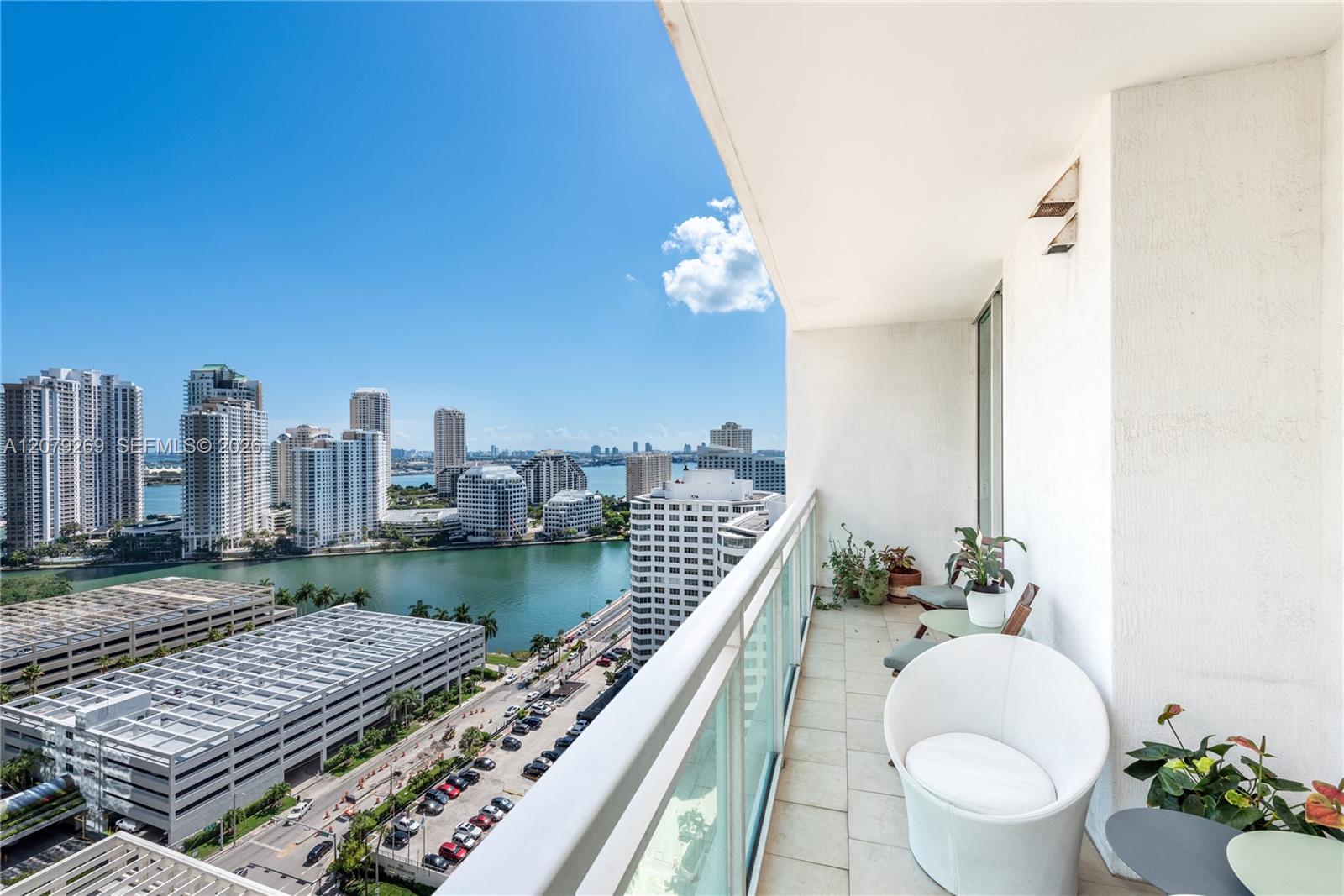 950 Brickell Bay Dr # 2304 — Photo 5