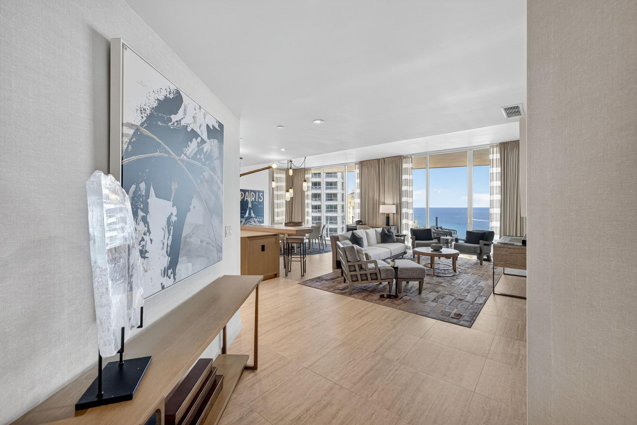 525 N FORT LAUDERDALE BEACH Boulevard # 1102 — Photo 2