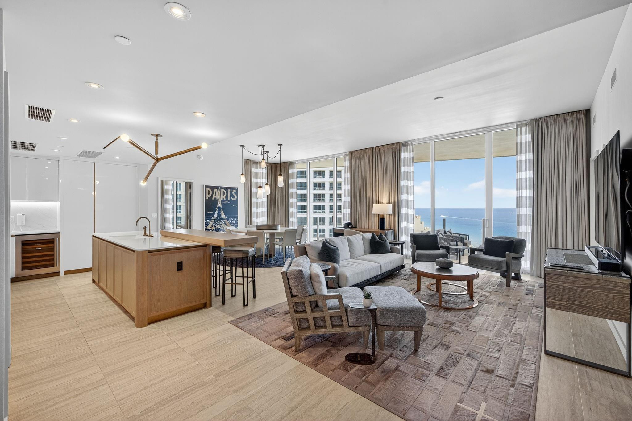 525 N FORT LAUDERDALE BEACH Boulevard # 1102 — Photo 3
