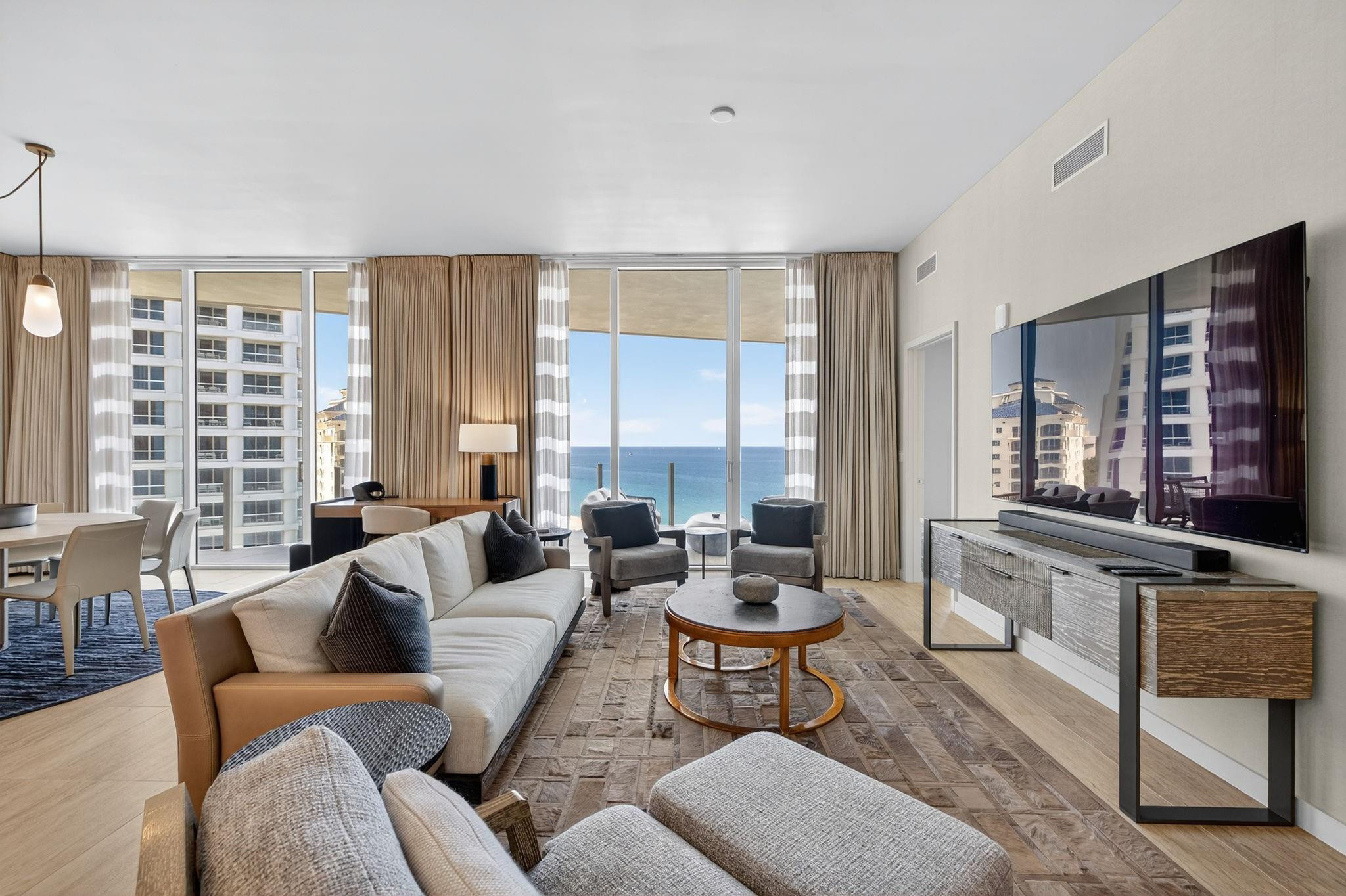 525 N FORT LAUDERDALE BEACH Boulevard # 1102 — Photo 4