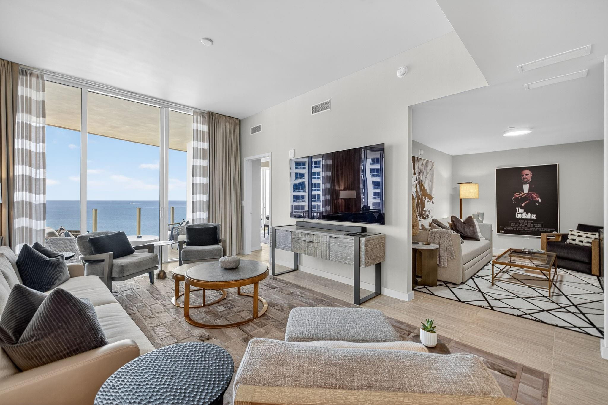 525 N FORT LAUDERDALE BEACH Boulevard # 1102 — Photo 5