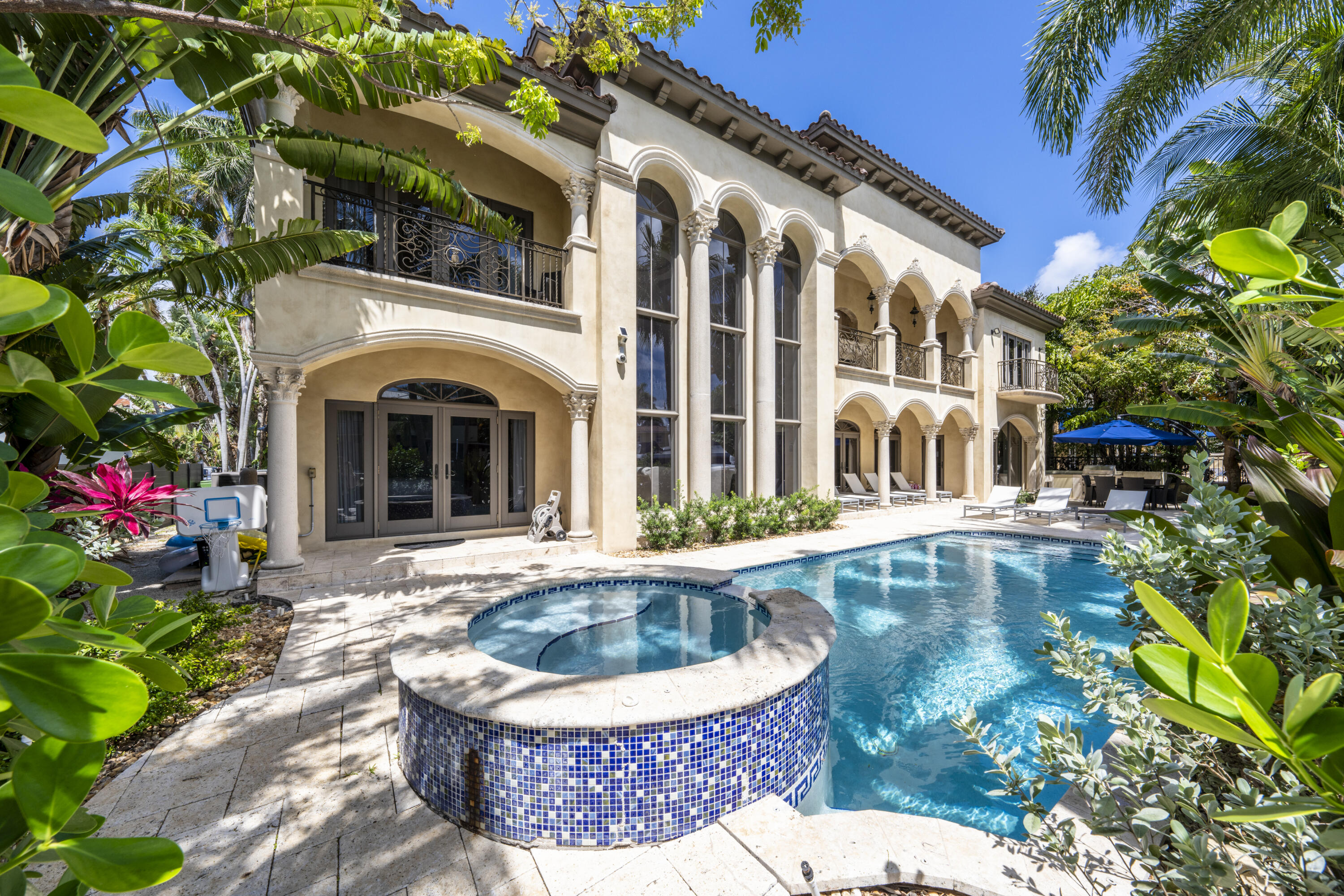 510 SAN MARCO Drive, Fort Lauderdale FL 33301