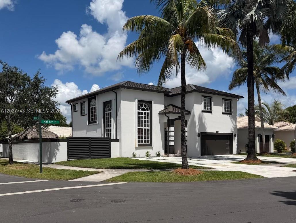 16732 NW 89th Pl, Miami Lakes FL 33018