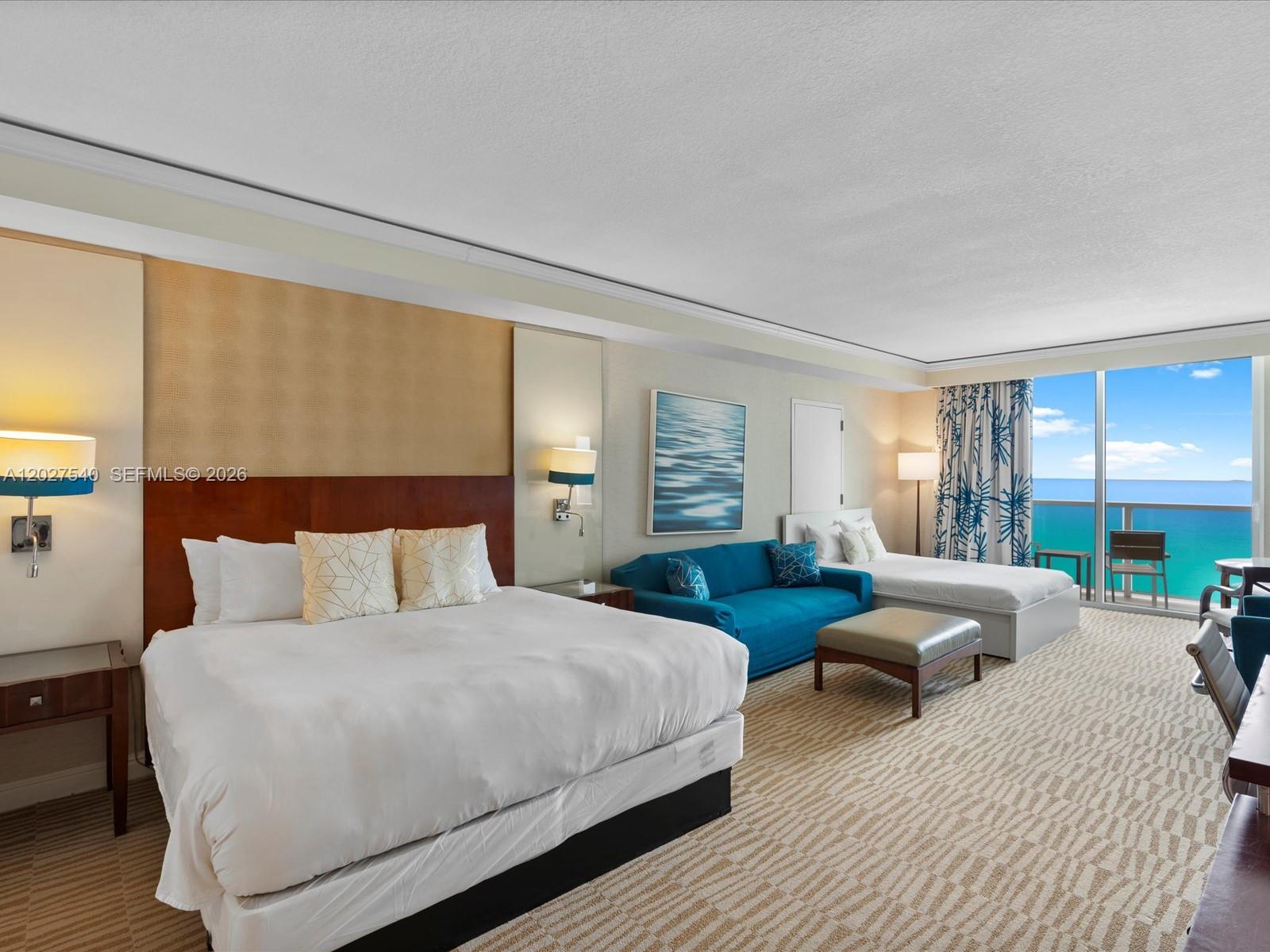 18001 Collins Ave # 2511, Sunny Isles Beach FL 33160
