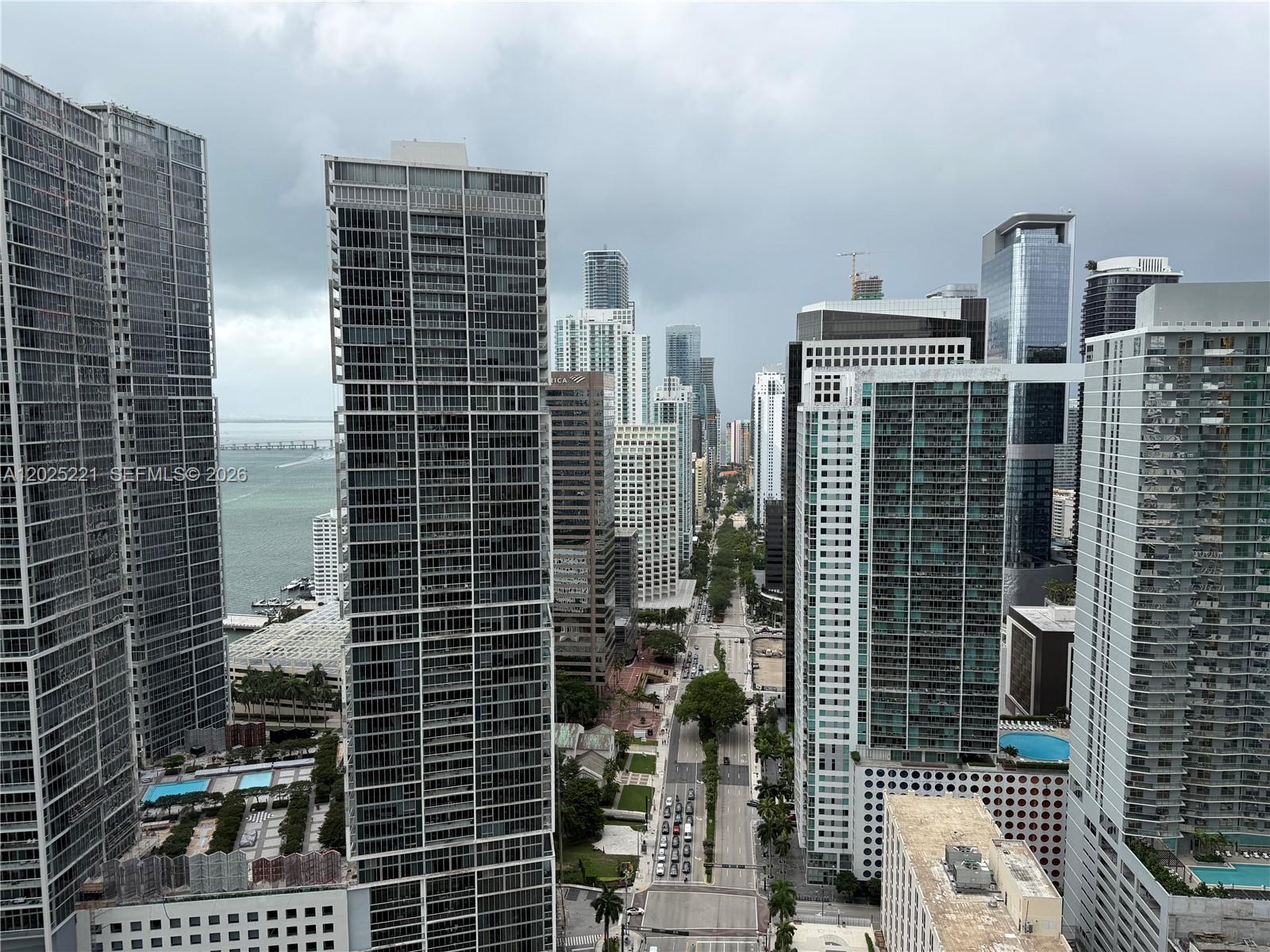 200 Biscayne Boulevard Way # 4104, Miami FL 33131