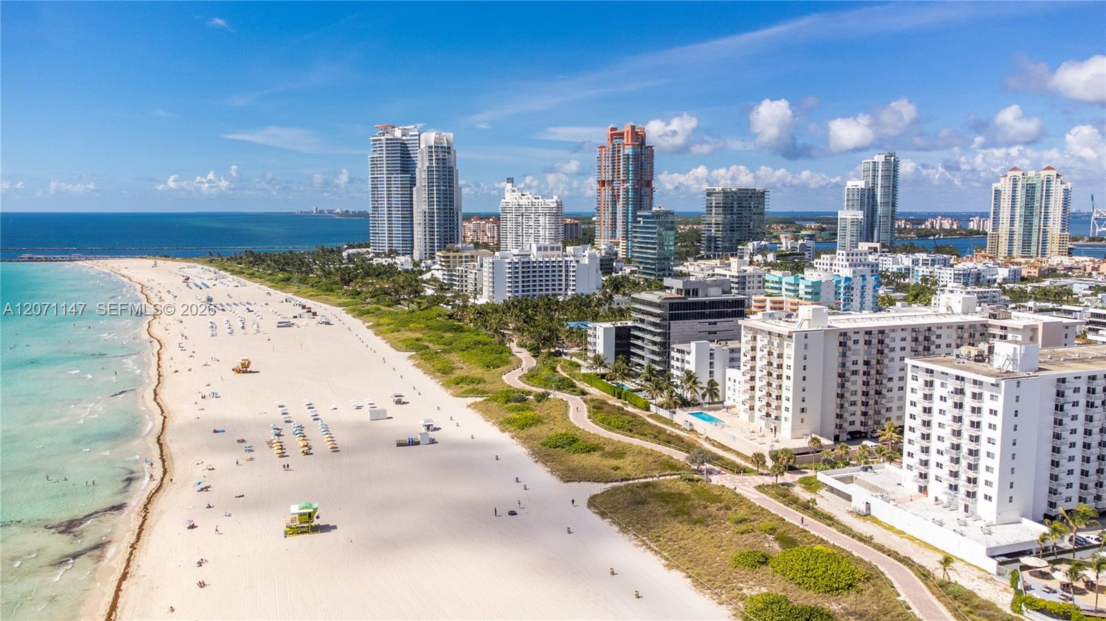 401 Ocean Dr # 607 — Photo 3