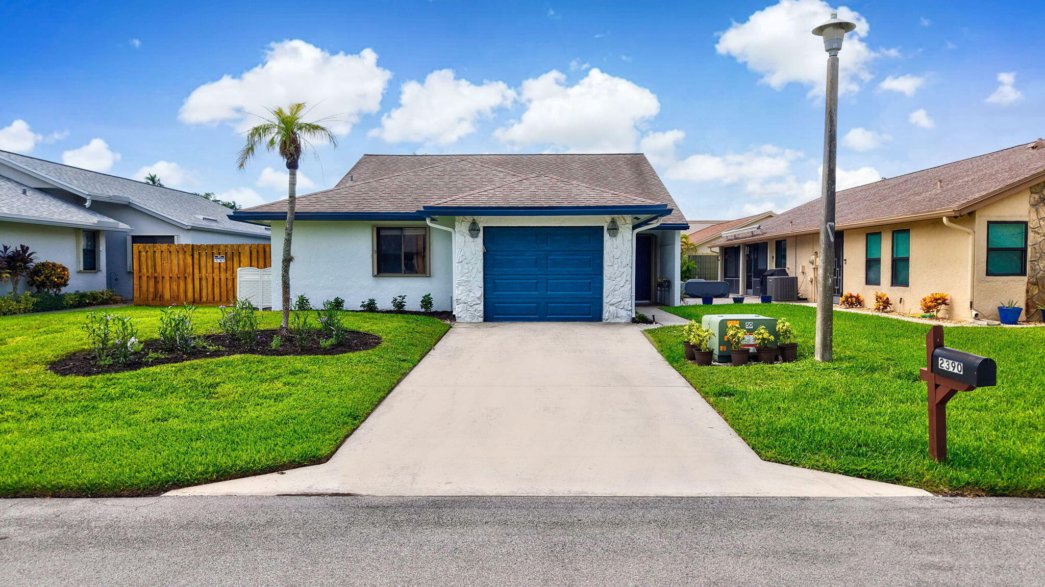 2390 NW 15TH Street NW, Delray Beach FL 33445