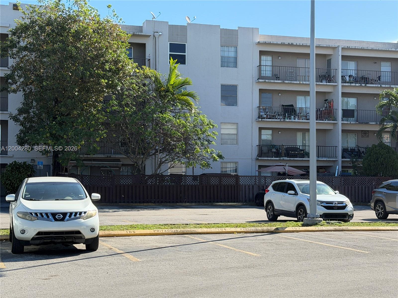 5755 W 20th Ave # 308 View 1