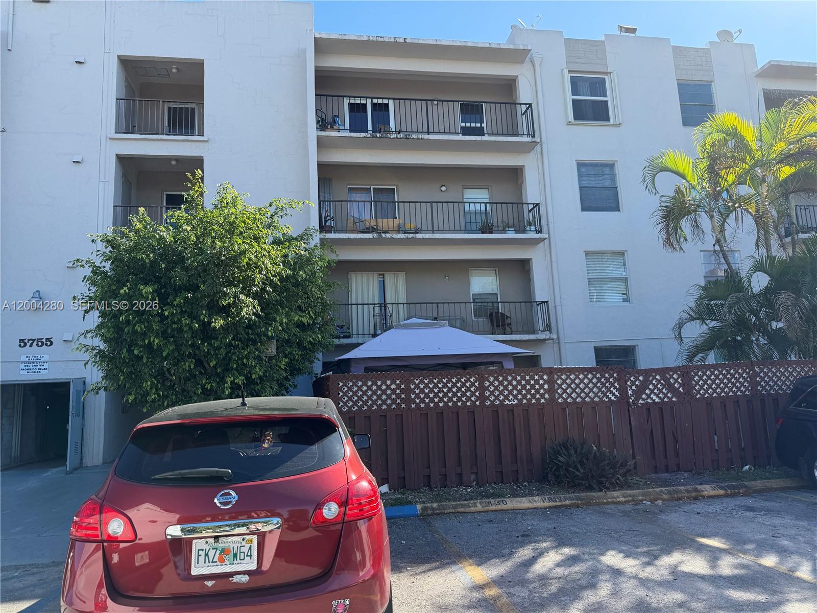 5755 W 20th Ave # 308 View 2