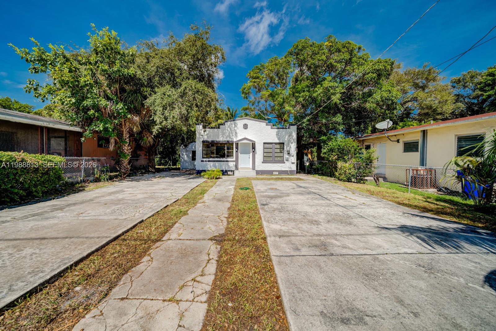 829 NW 56th St, Miami FL 33127
