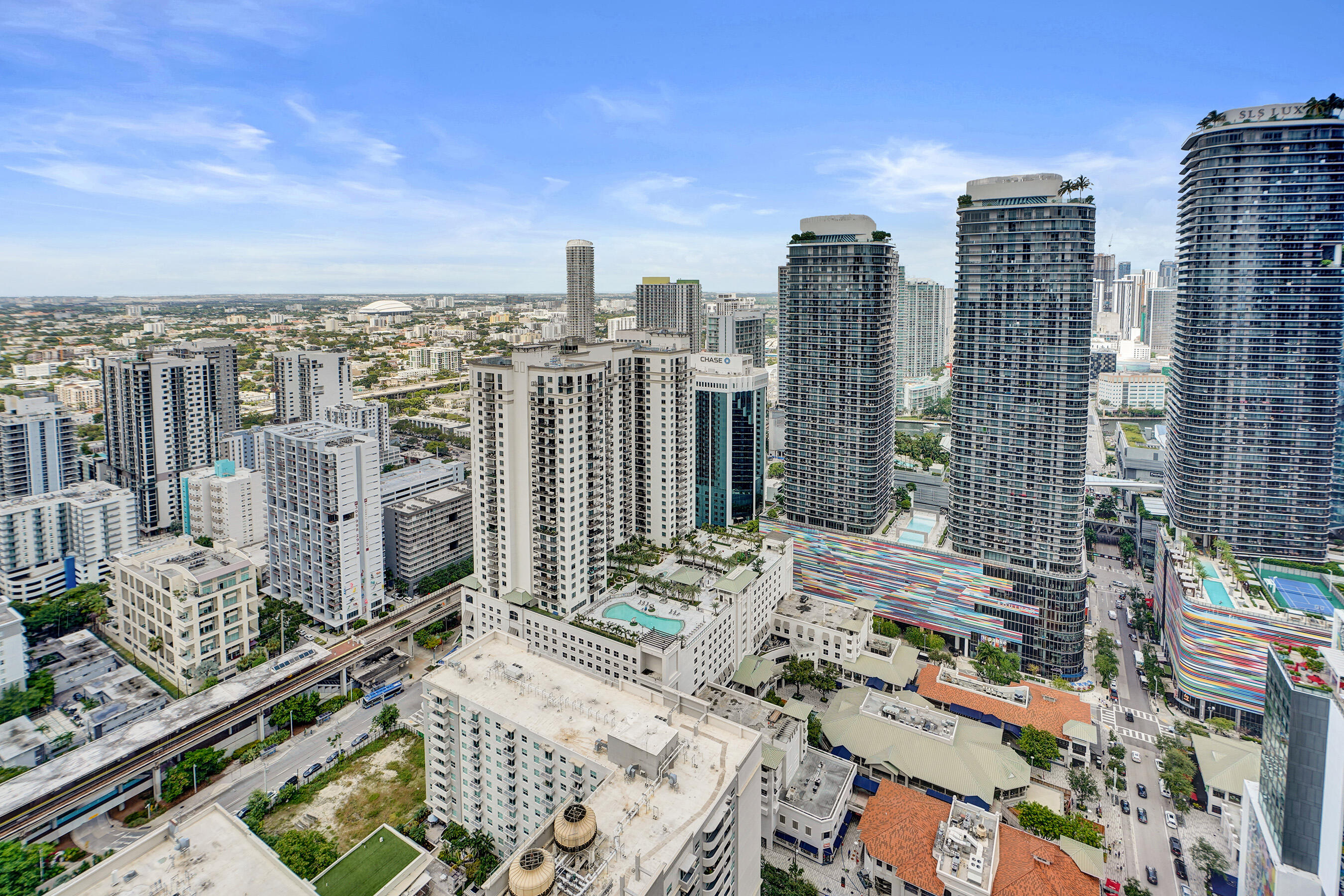 1100 S MIAMI Avenue # 3508 — Photo 3