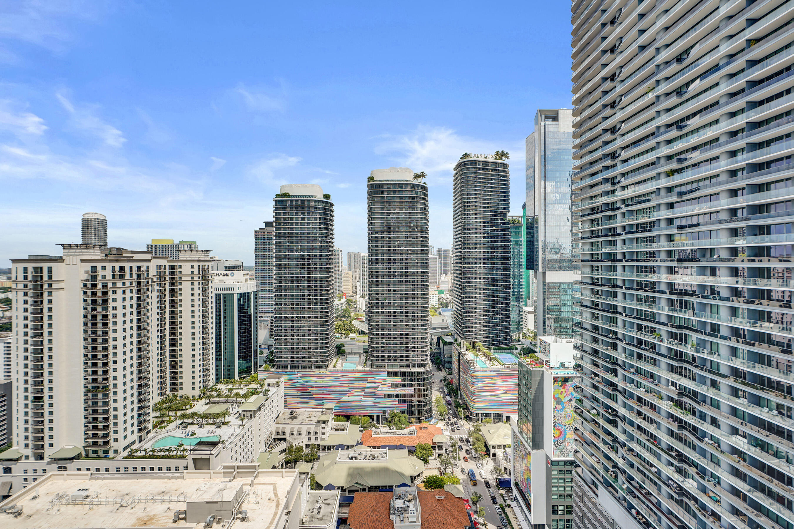 1100 S MIAMI Avenue # 3508 — Photo 4