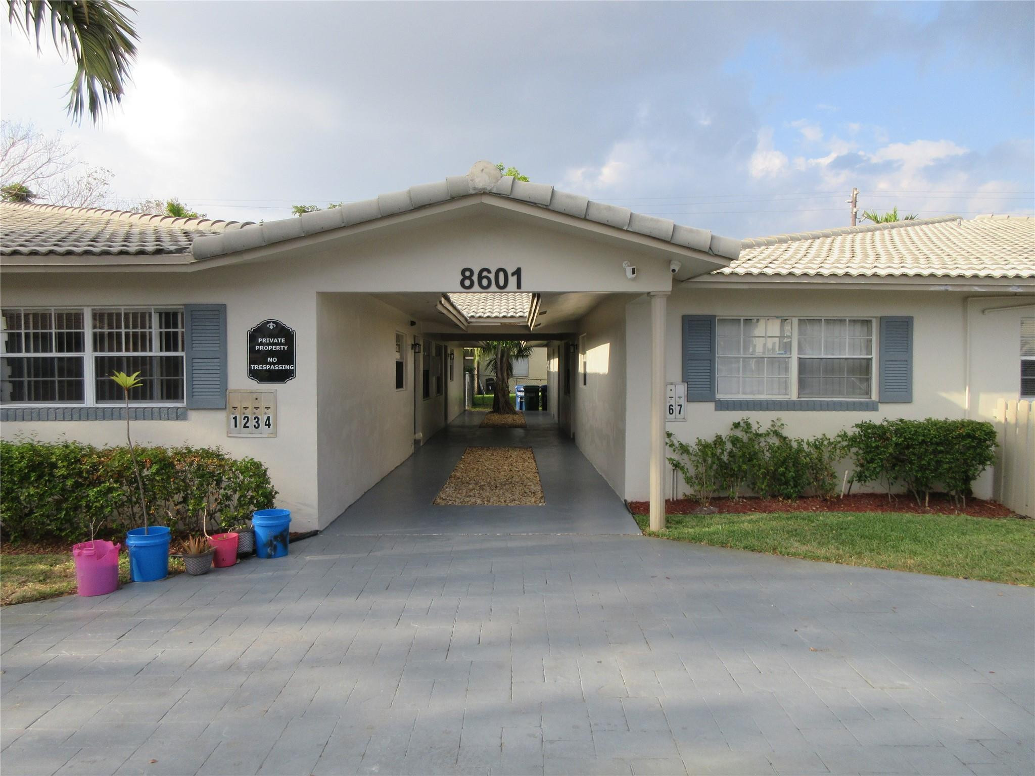 8601 NW 35TH Street # 11 — Photo 3