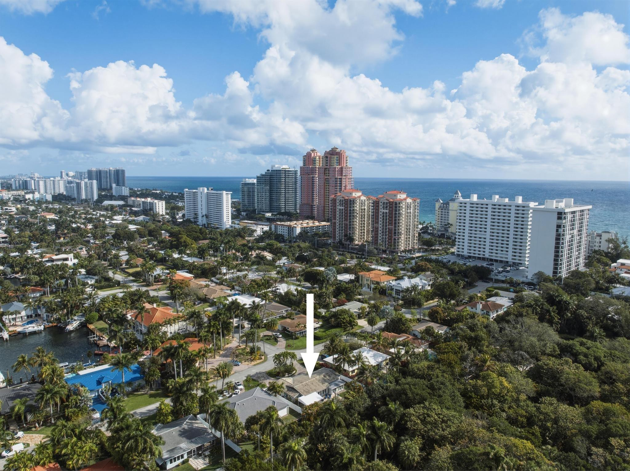 3036 NE 19 Street, Fort Lauderdale FL 33305