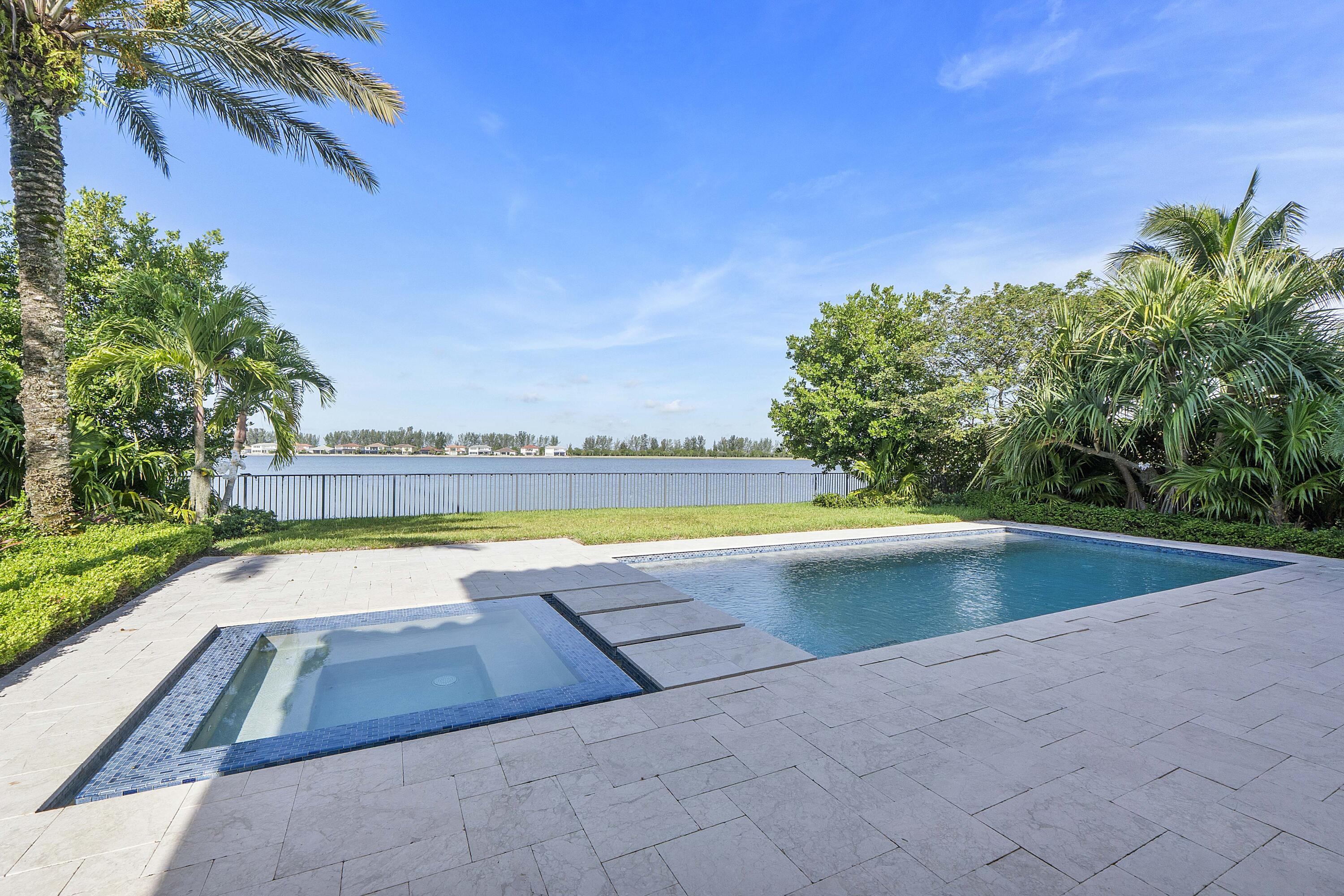 8685 Parkland Bay Drive, Parkland FL 33076