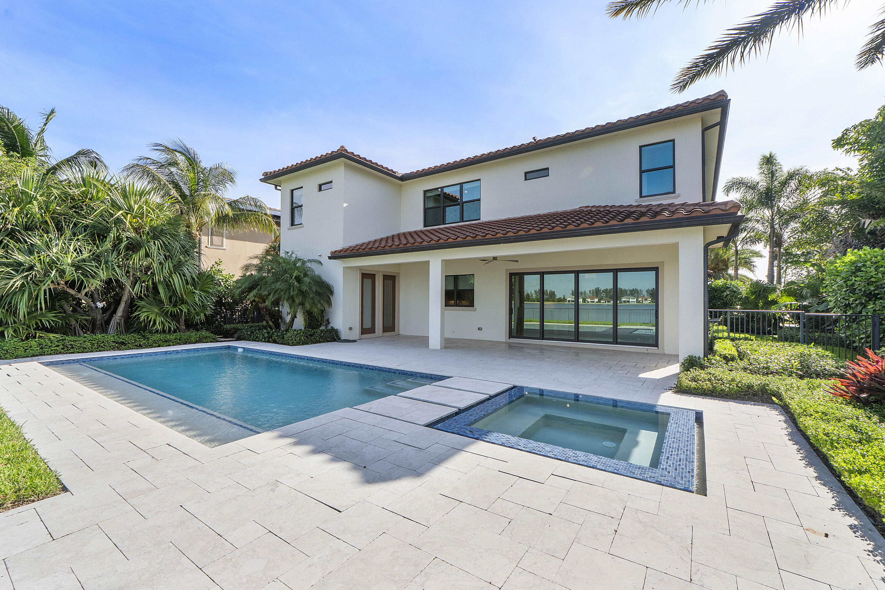 8685 Parkland Bay Drive, Parkland FL 33076