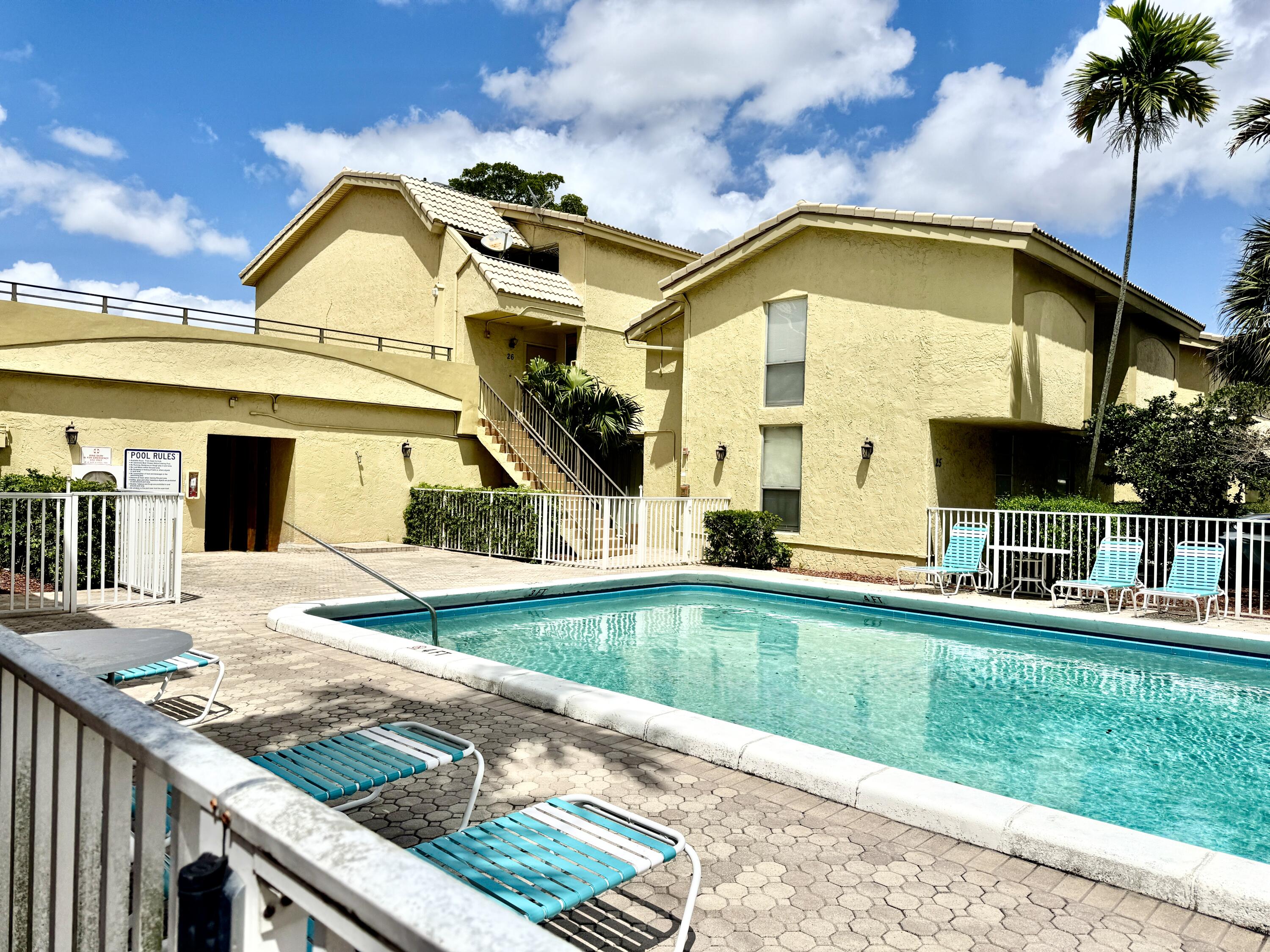 8401 W Sample Road # 21, Coral Springs FL 33065