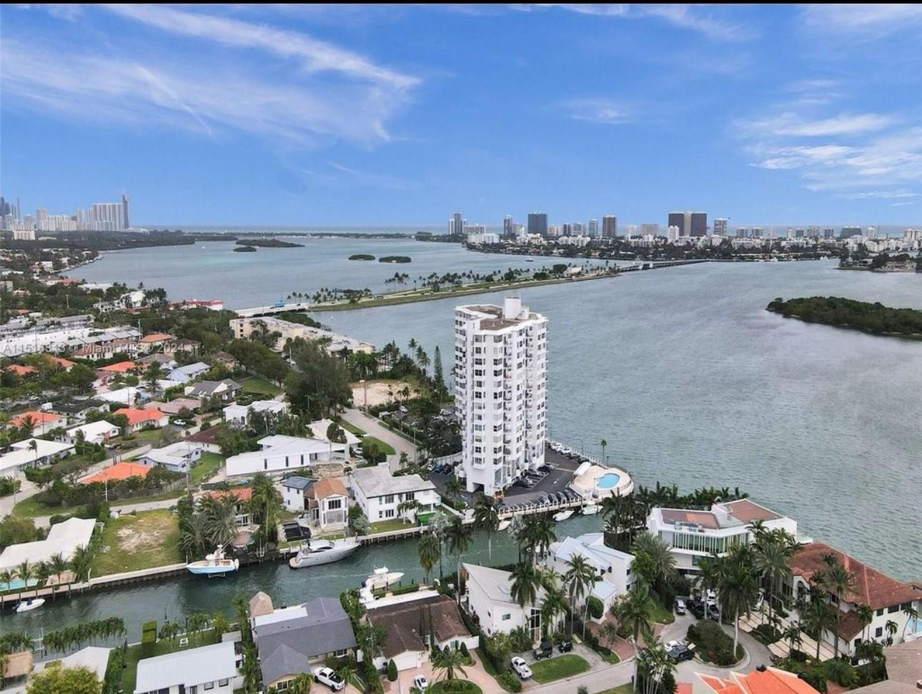 11930 N Bayshore Drive # 601, North Miami FL 33181