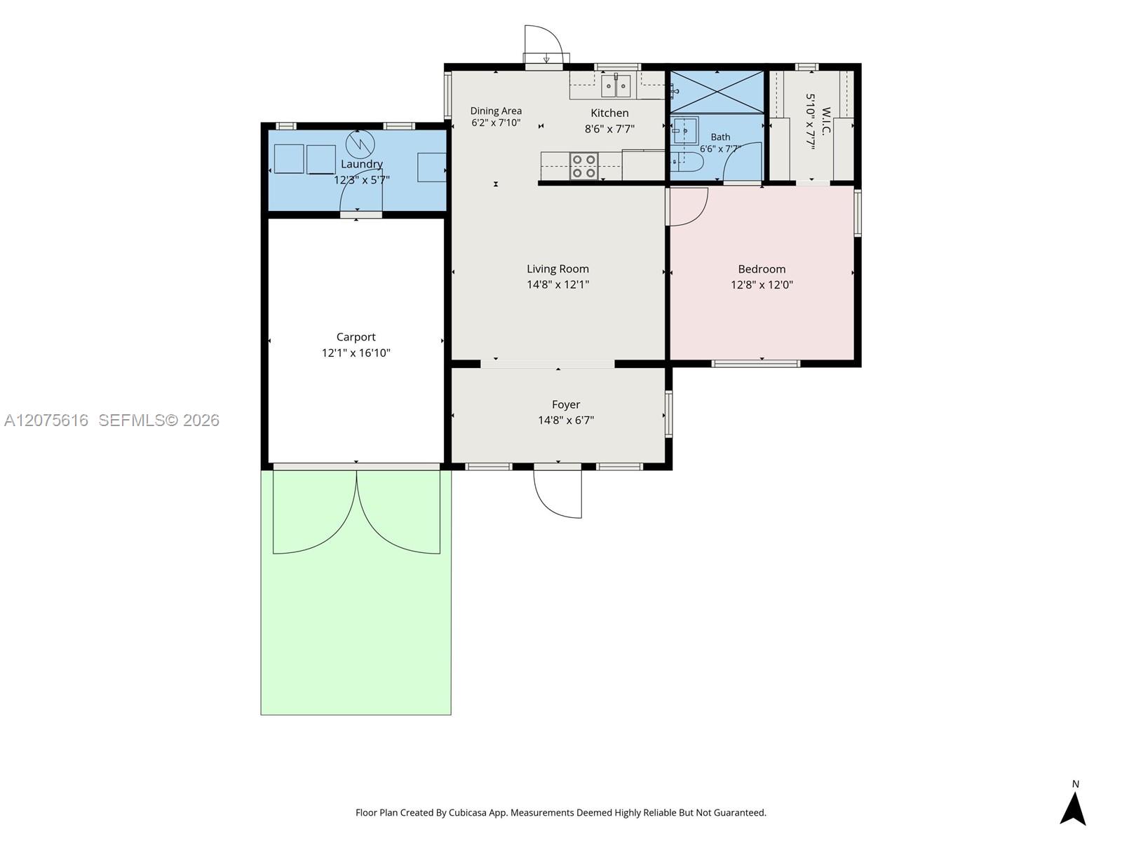 2539 Coolidge St — Photo 4