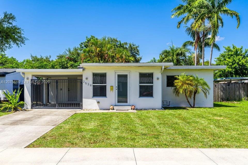 2539 Coolidge St — Photo 5
