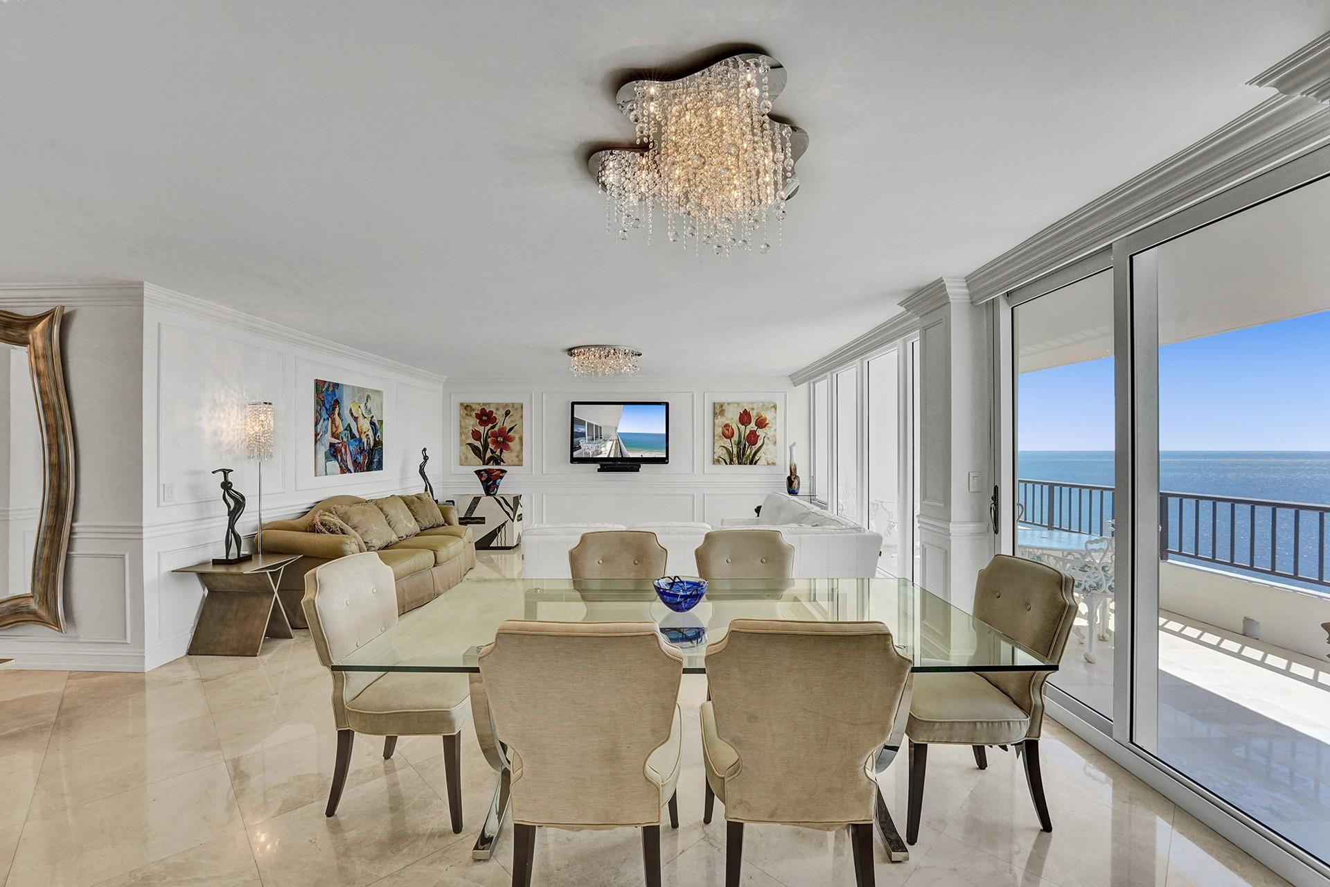 4280 Galt Ocean Drive # 25H, Fort Lauderdale FL 33308