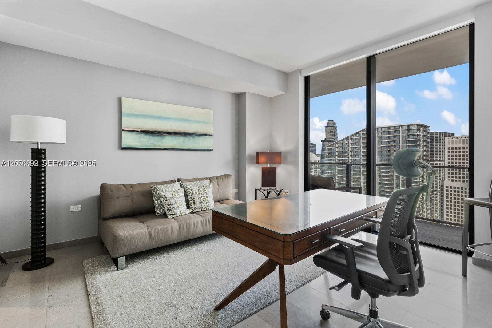 88 SW 7th St # 3909 View 3