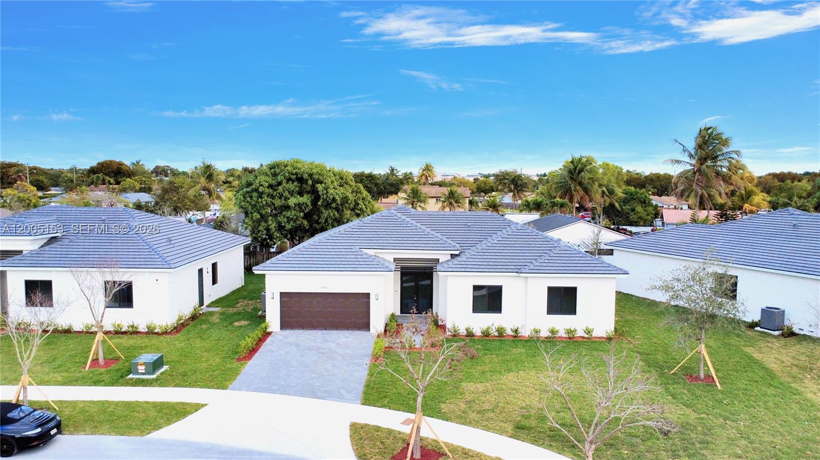 20833 SW 96th Ct, Cutler Bay FL 33189
