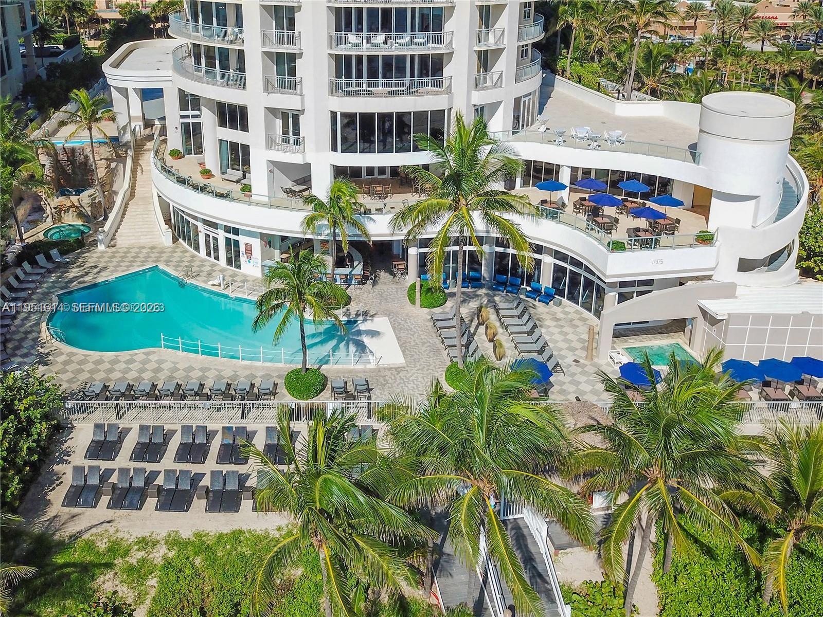 17375 Collins Ave # 1003, Sunny Isles Beach FL 33160