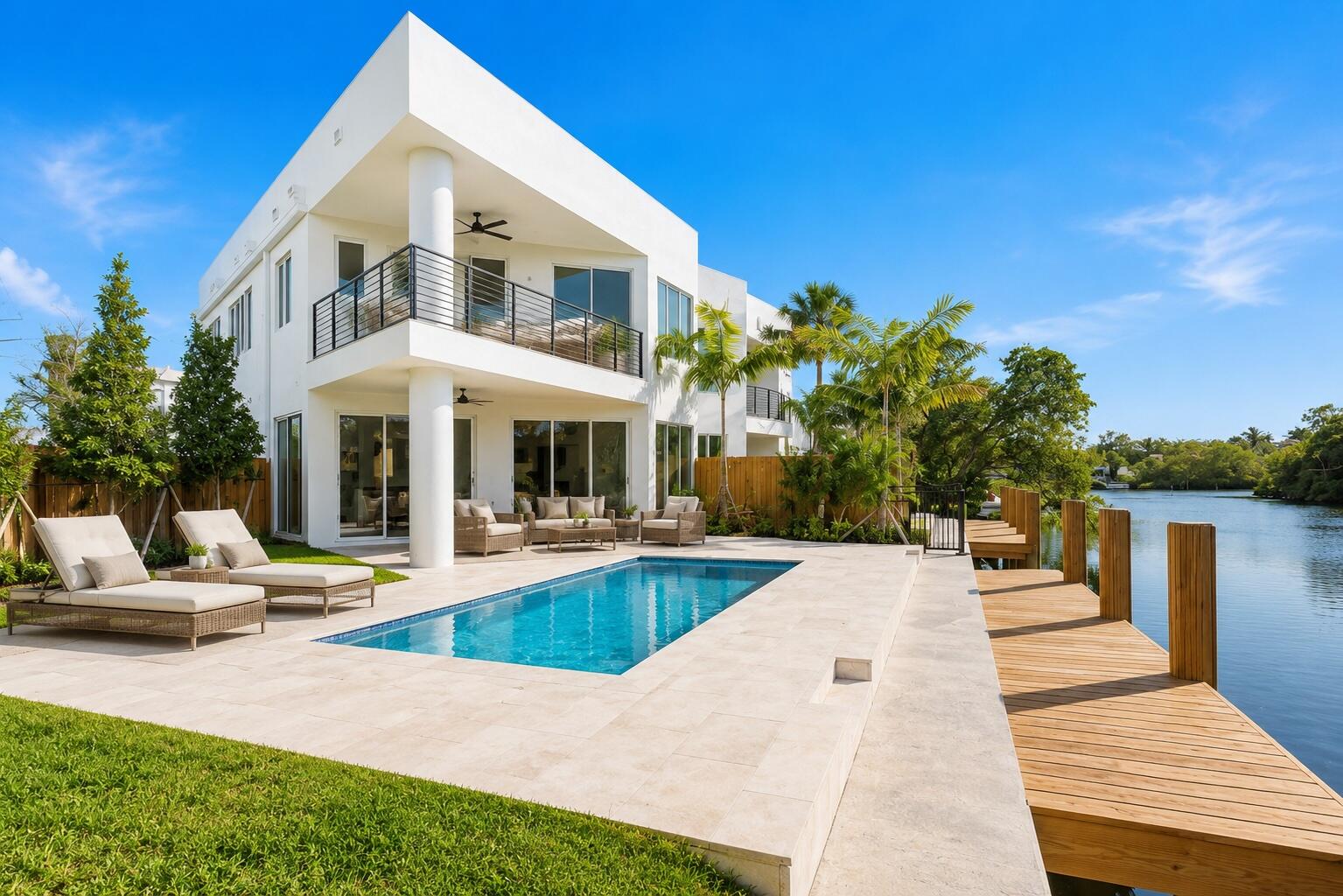 1133 NE 18th Court, Fort Lauderdale FL 33305