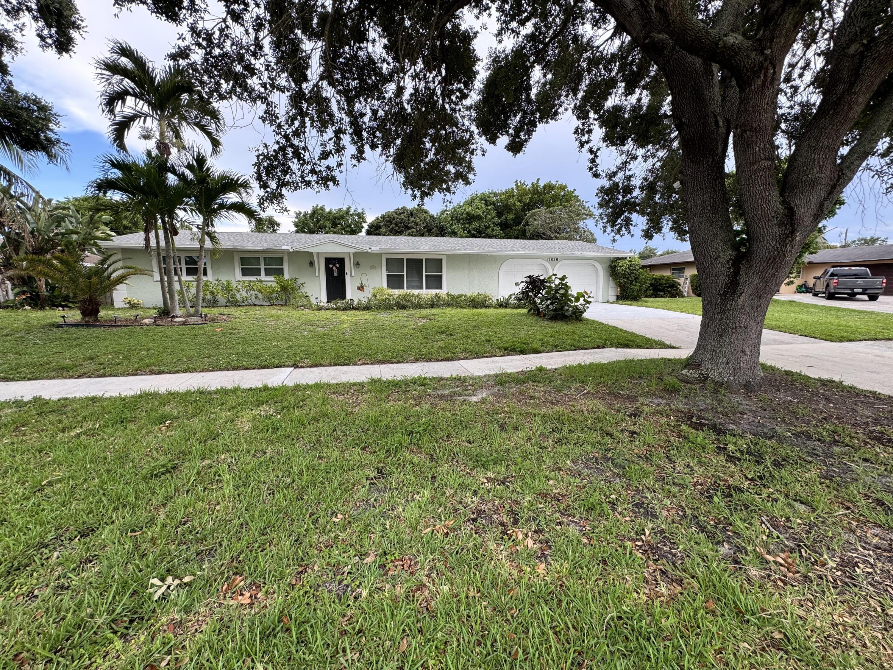 7828 Saint Andrews Road, Lake Worth FL 33467