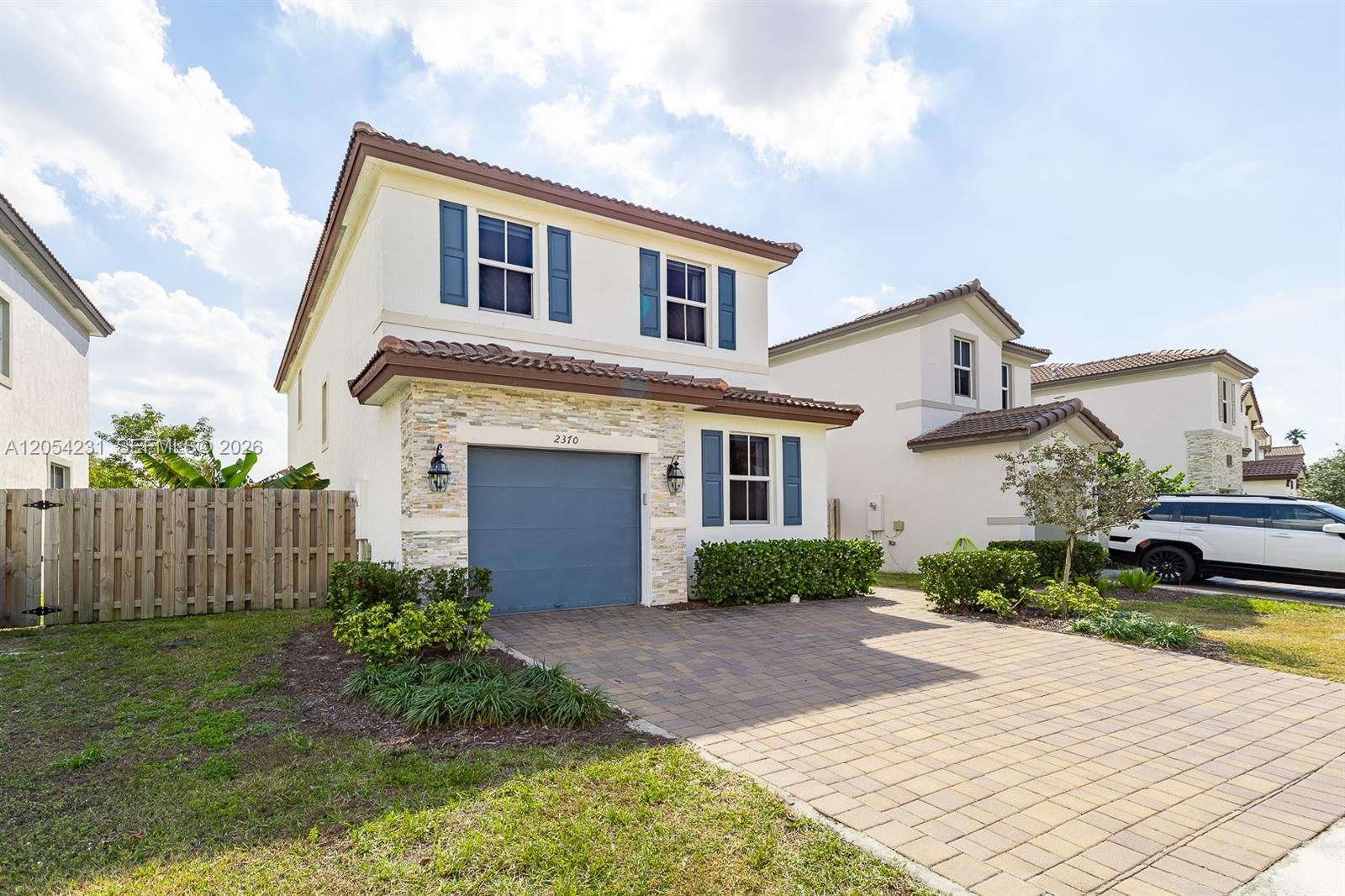 2370 NW 131st Cir, Miami FL 33167