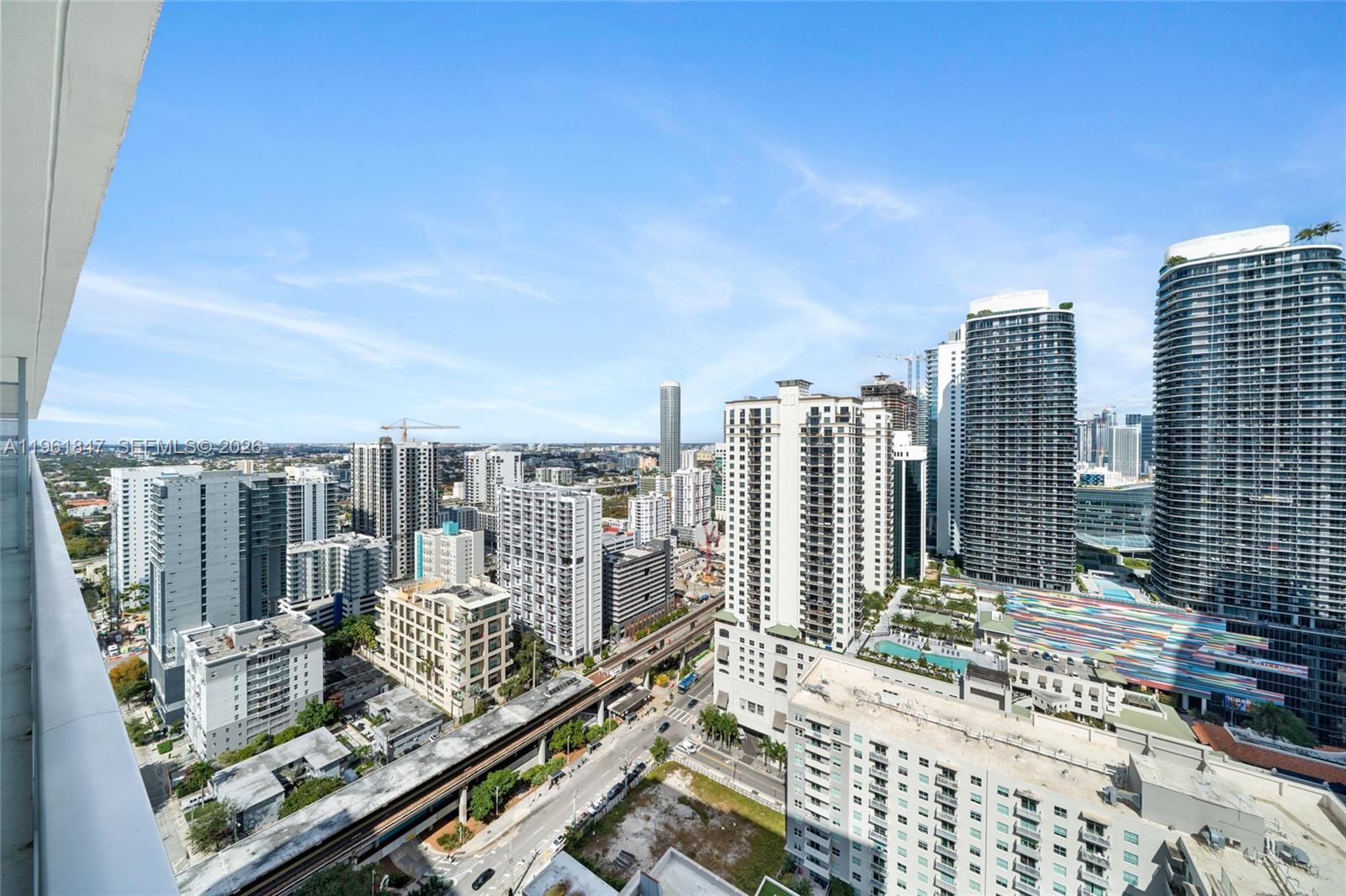 1111 SW 1st Ave, Miami FL 33130