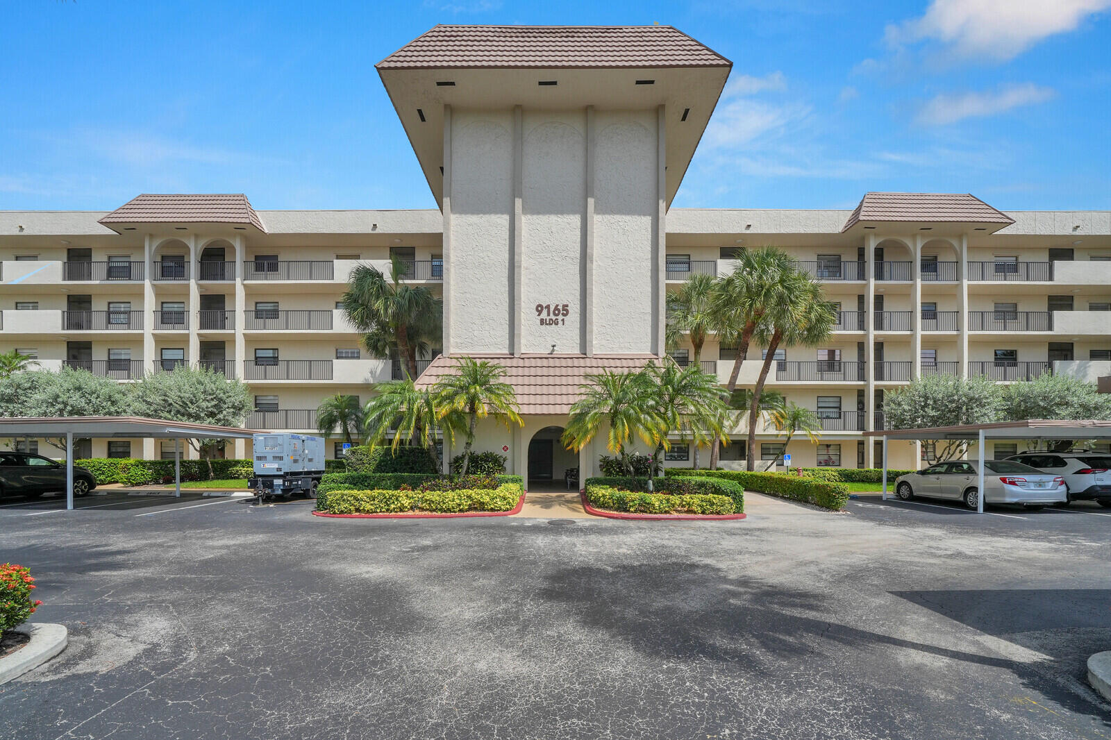 9165 SW 14th Street # 1204, Boca Raton FL 33428