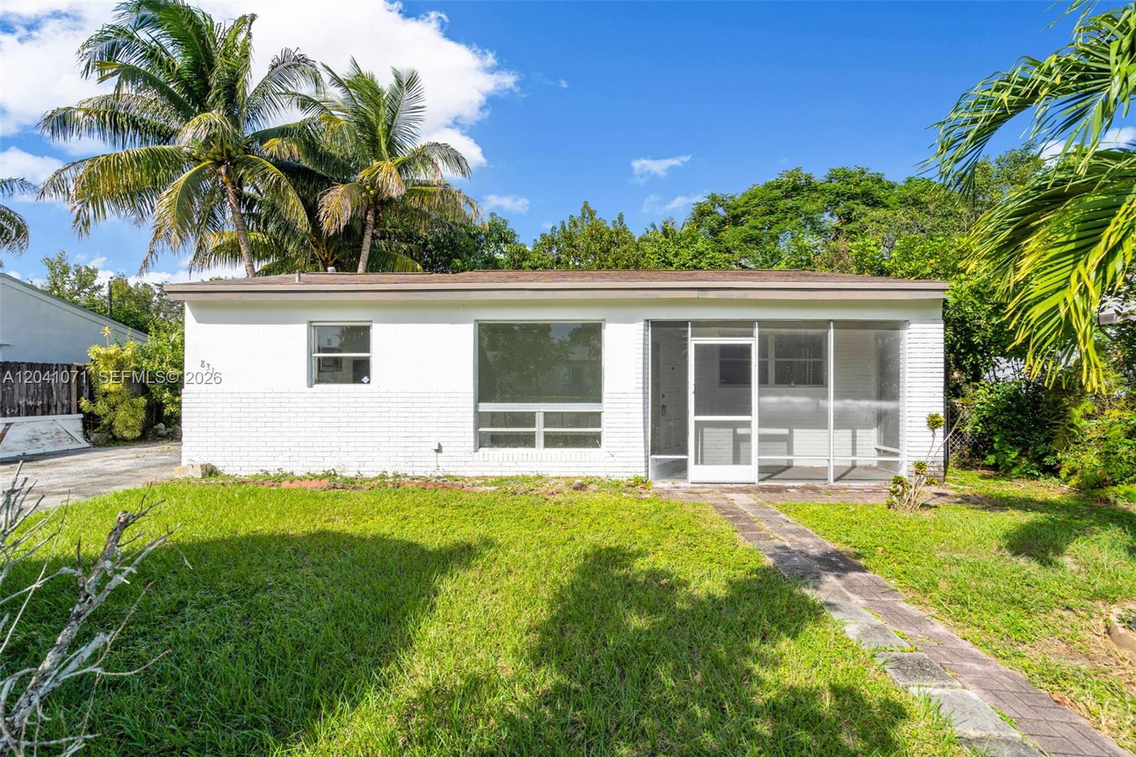 6831 Greene St # 6831, Hollywood FL 33024