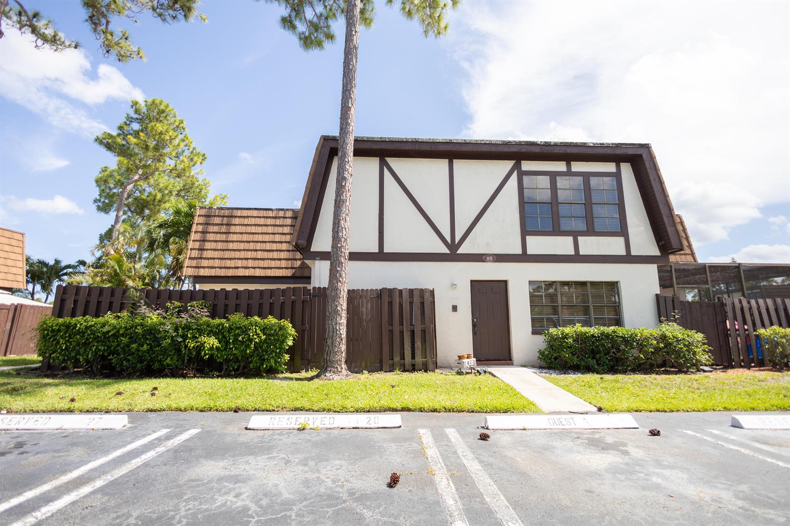 110 Weybridge Circle # A, Royal Palm Beach FL 33411