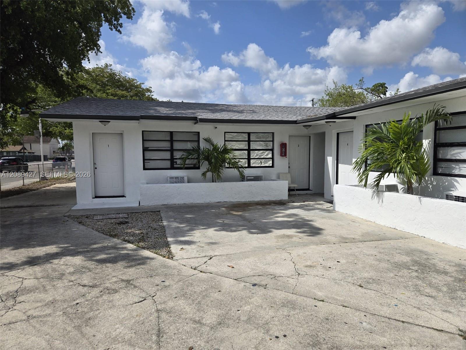 7090 NW 17th Ave # 3 — Photo 4