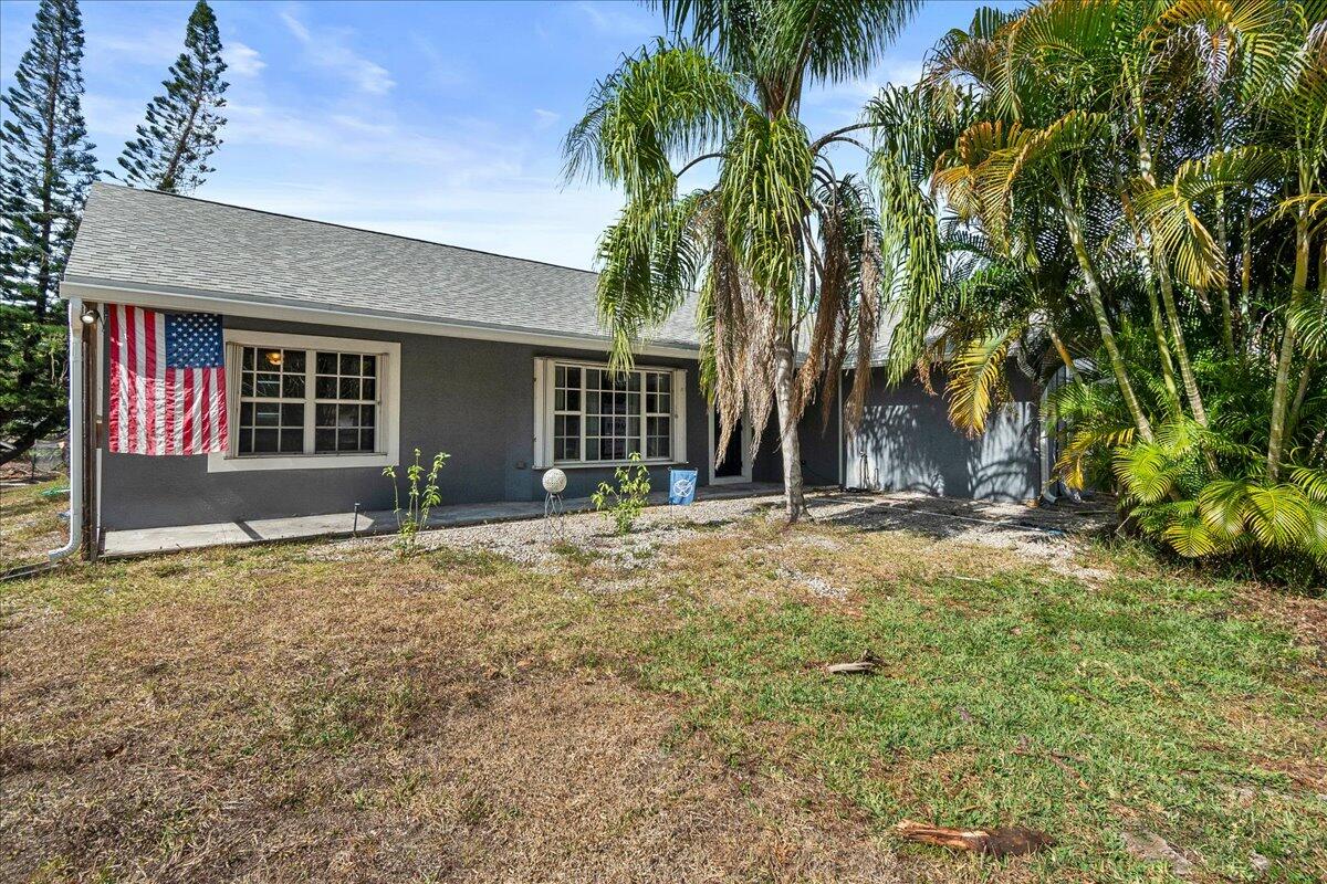 14537 77th Place N, Loxahatchee FL 33470