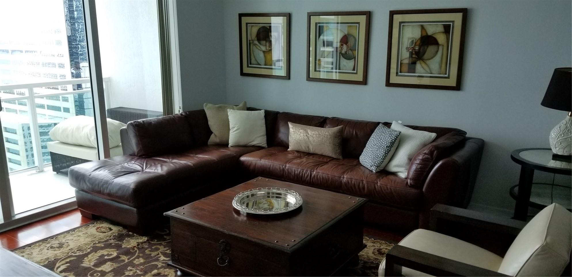 951 BRICKELL Avenue # 2402 — Photo 3