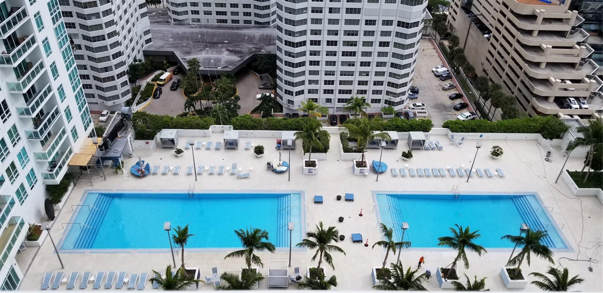 951 BRICKELL Avenue # 2402, Miami FL 33131