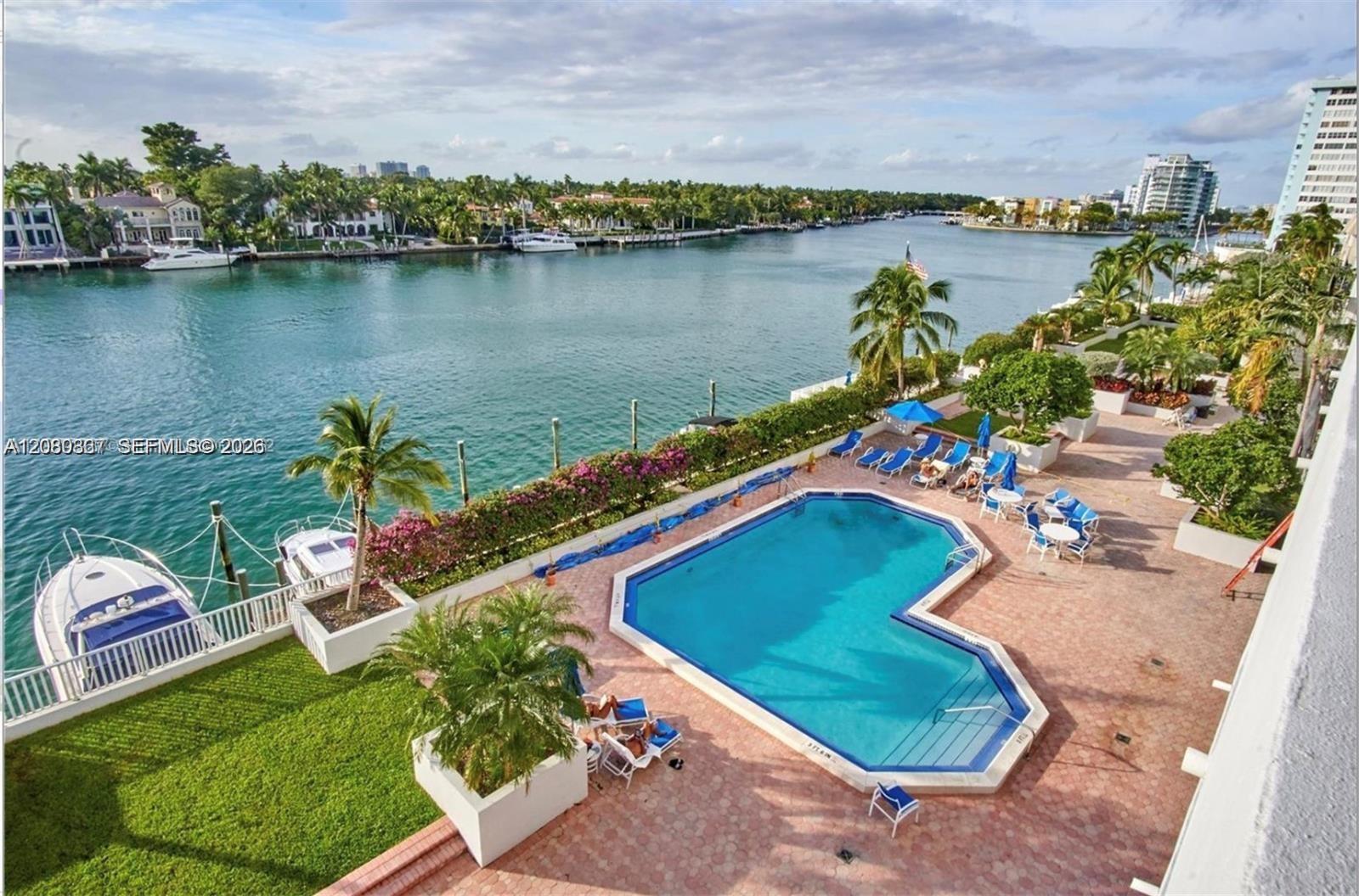 5700 Collins Ave # 8M — Photo 4