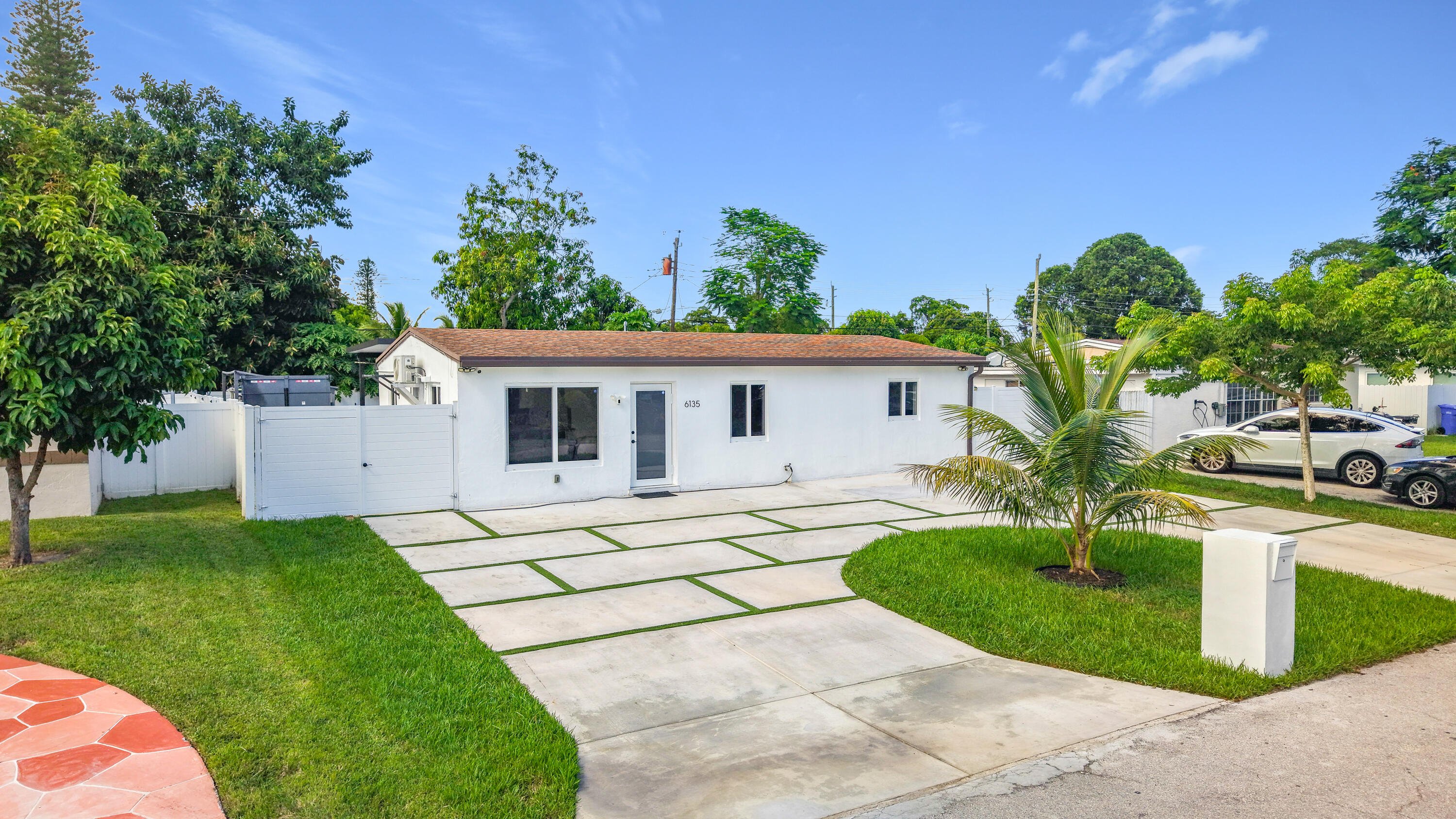 6135 NW 24TH Court, Margate FL 33063