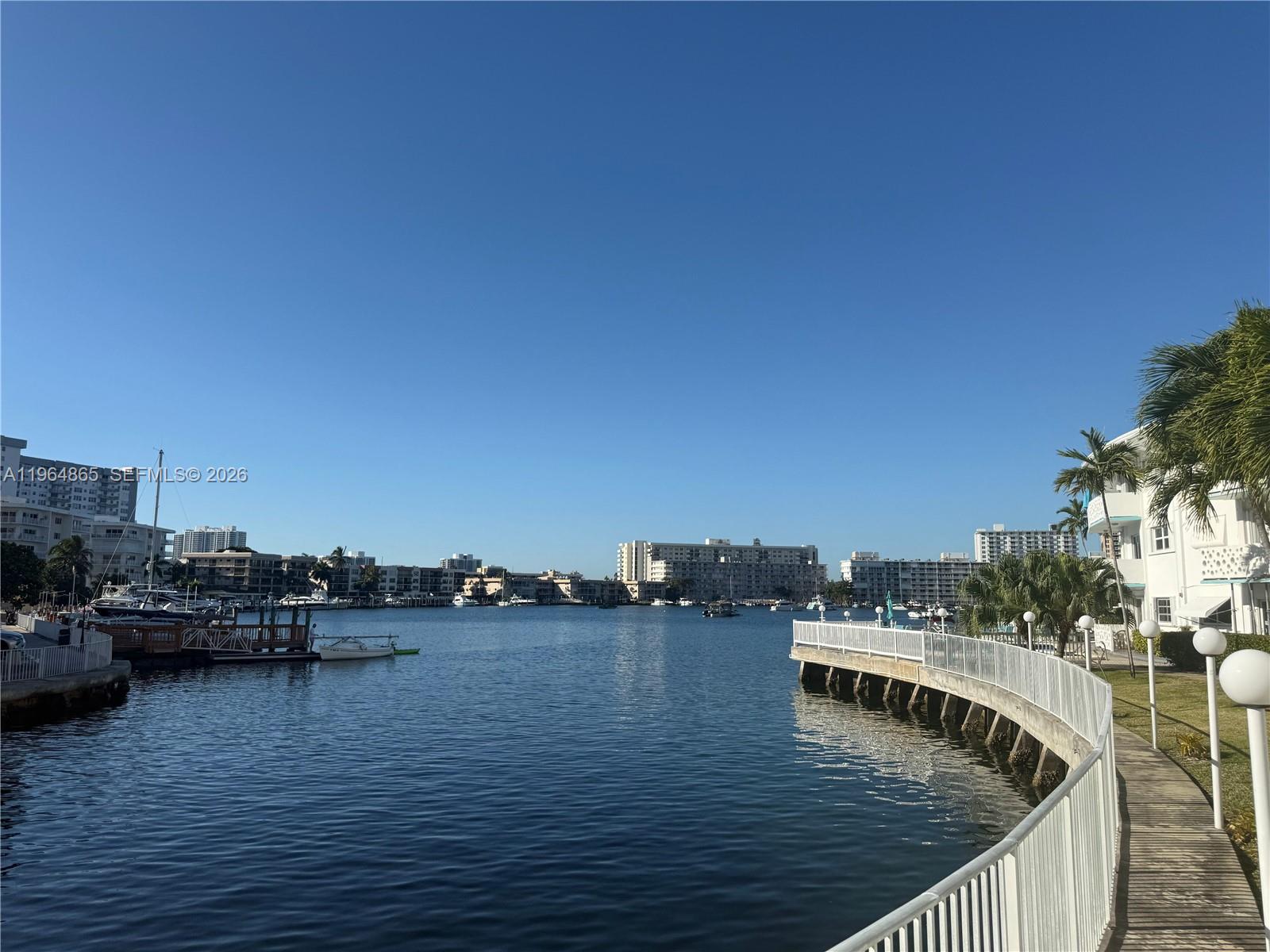 2500 Diana Dr # 107, Hallandale Beach FL 33009