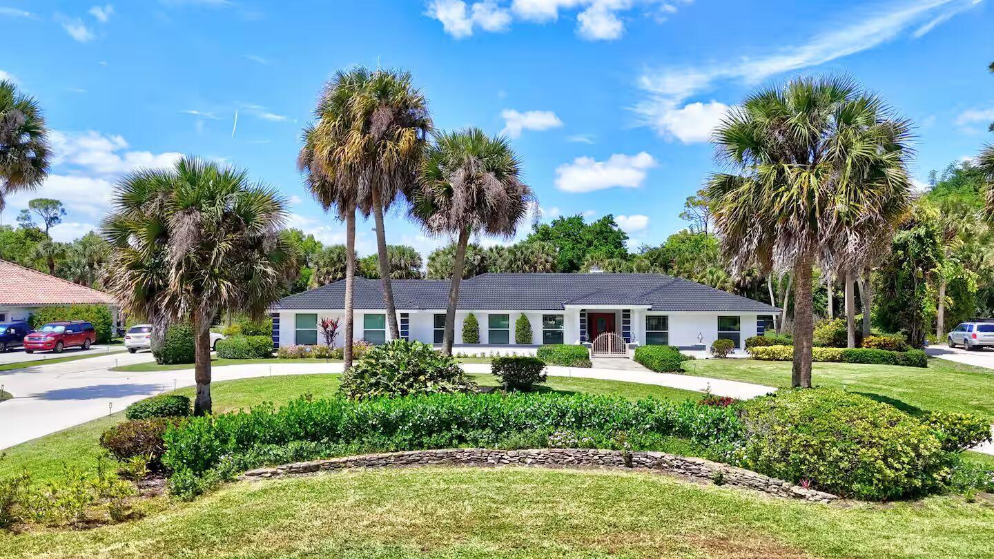 12231 Areaca Drive, Wellington FL 33414