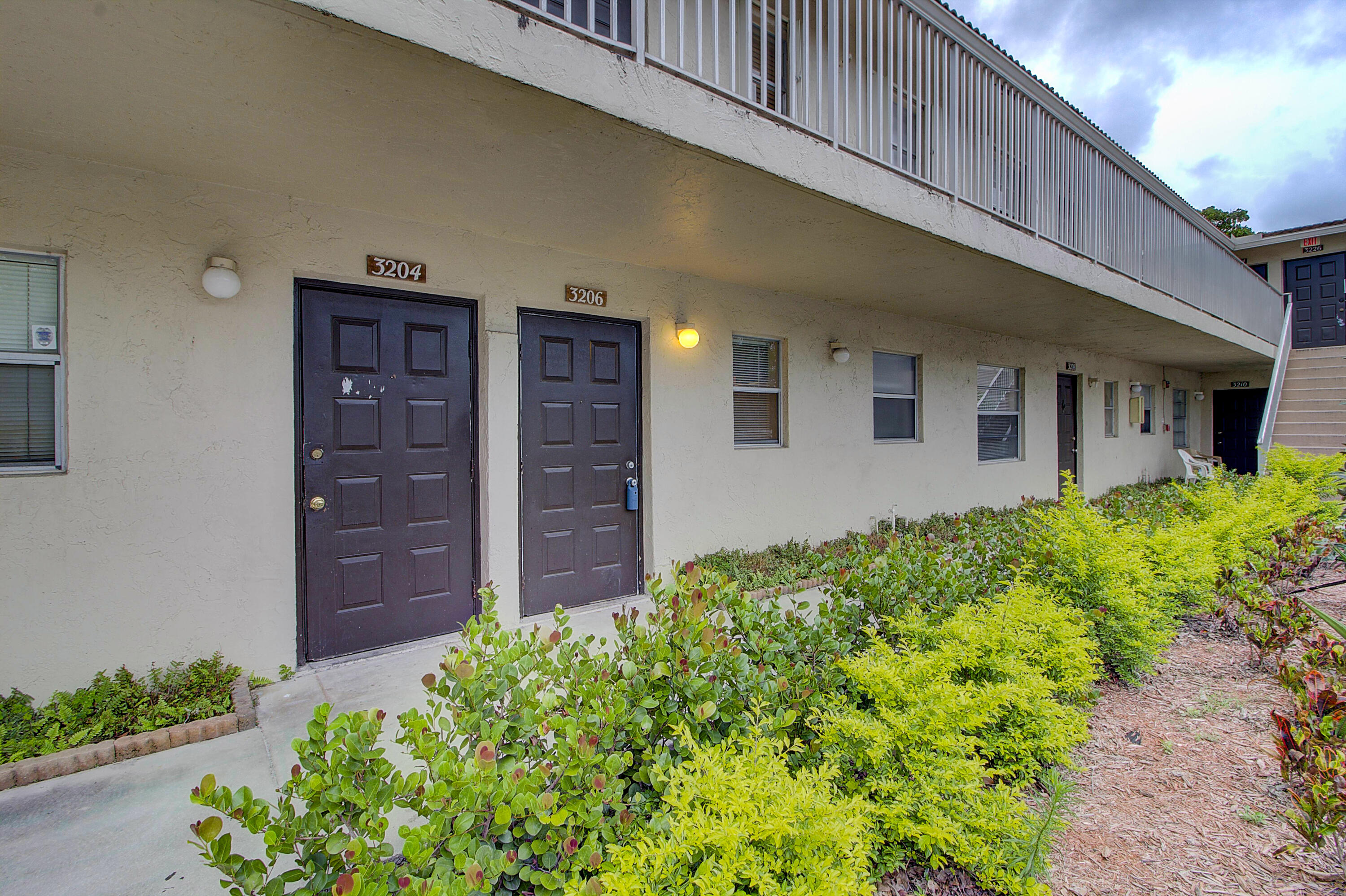 3206 SW CORAL RIDGE Drive # 3206, Coral Springs FL 33065