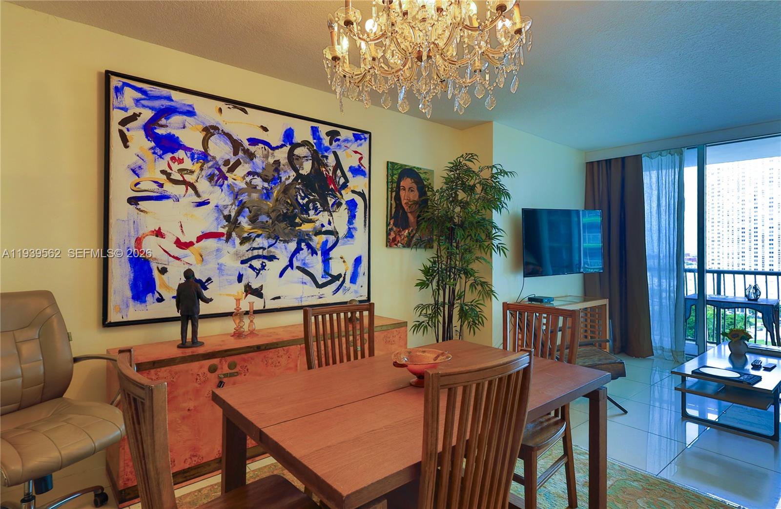 1750 N Bayshore Dr # 1711, Miami FL 33132