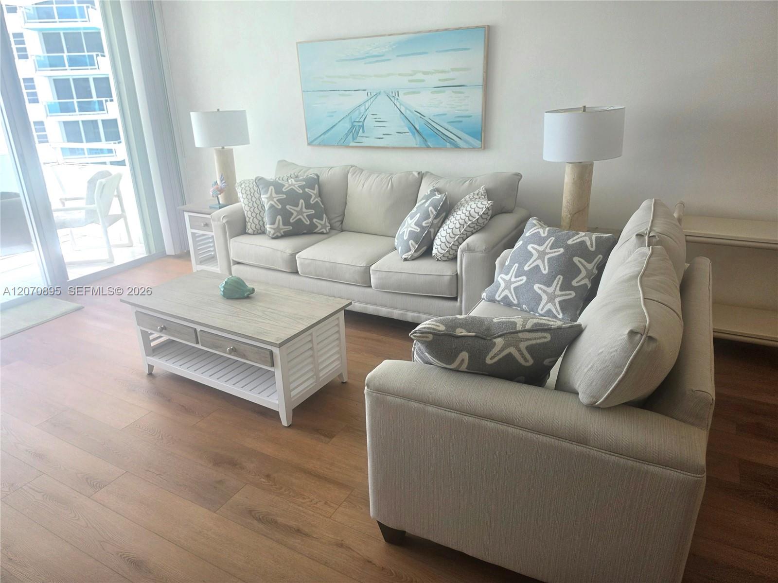 5151 Collins Ave # 826 View 2