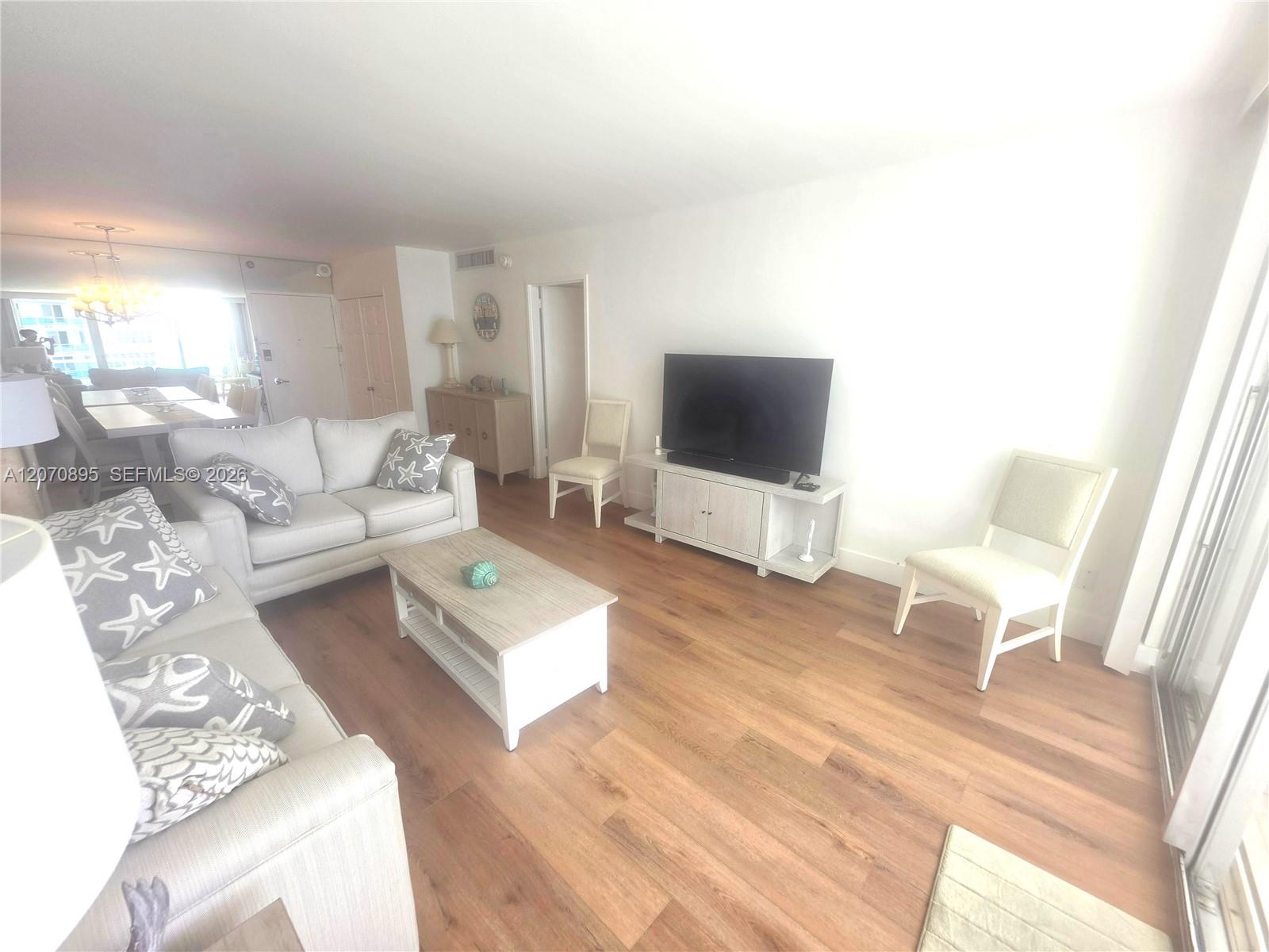 5151 Collins Ave # 826 View 3