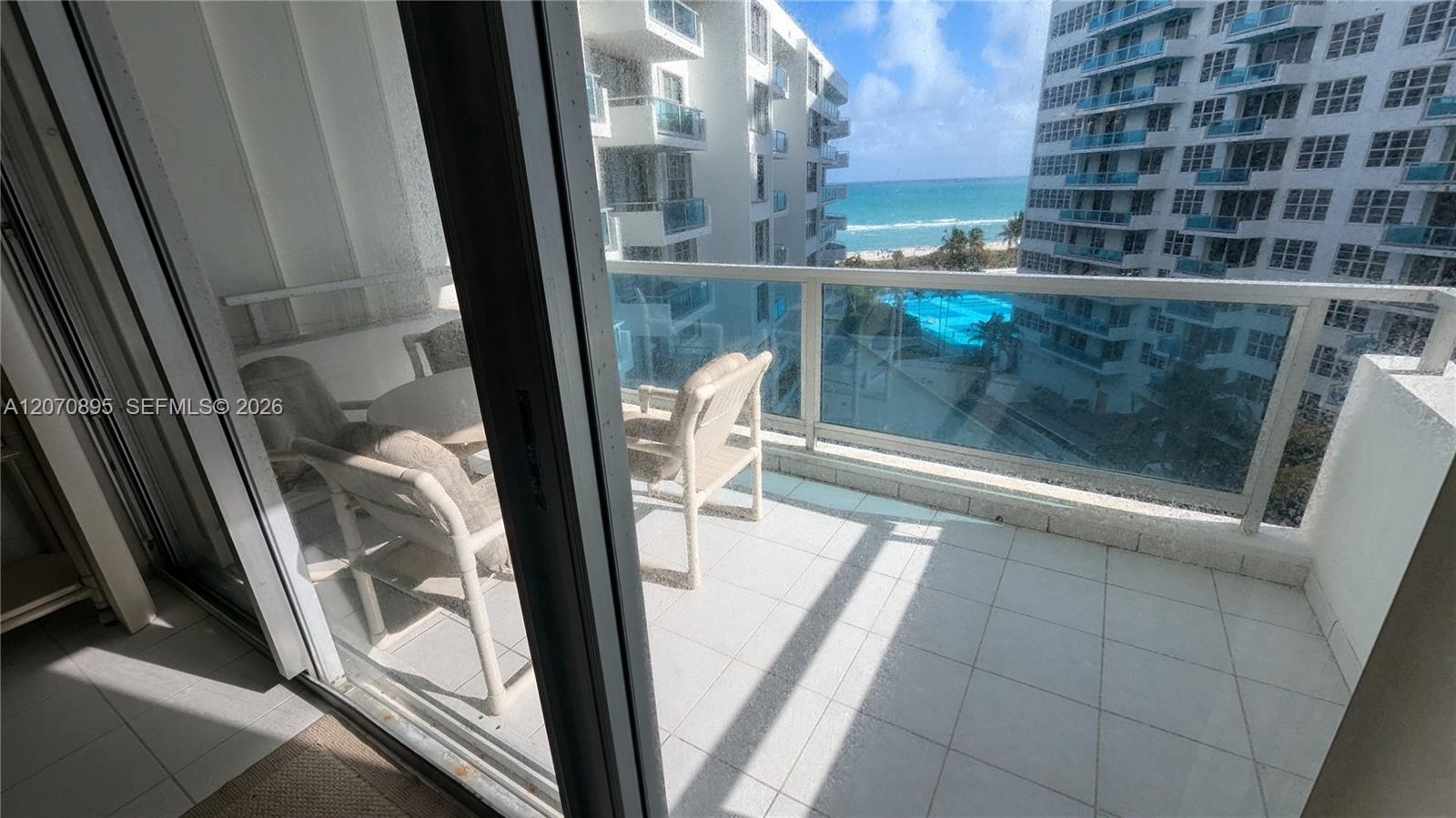 5151 Collins Ave # 826 View 6