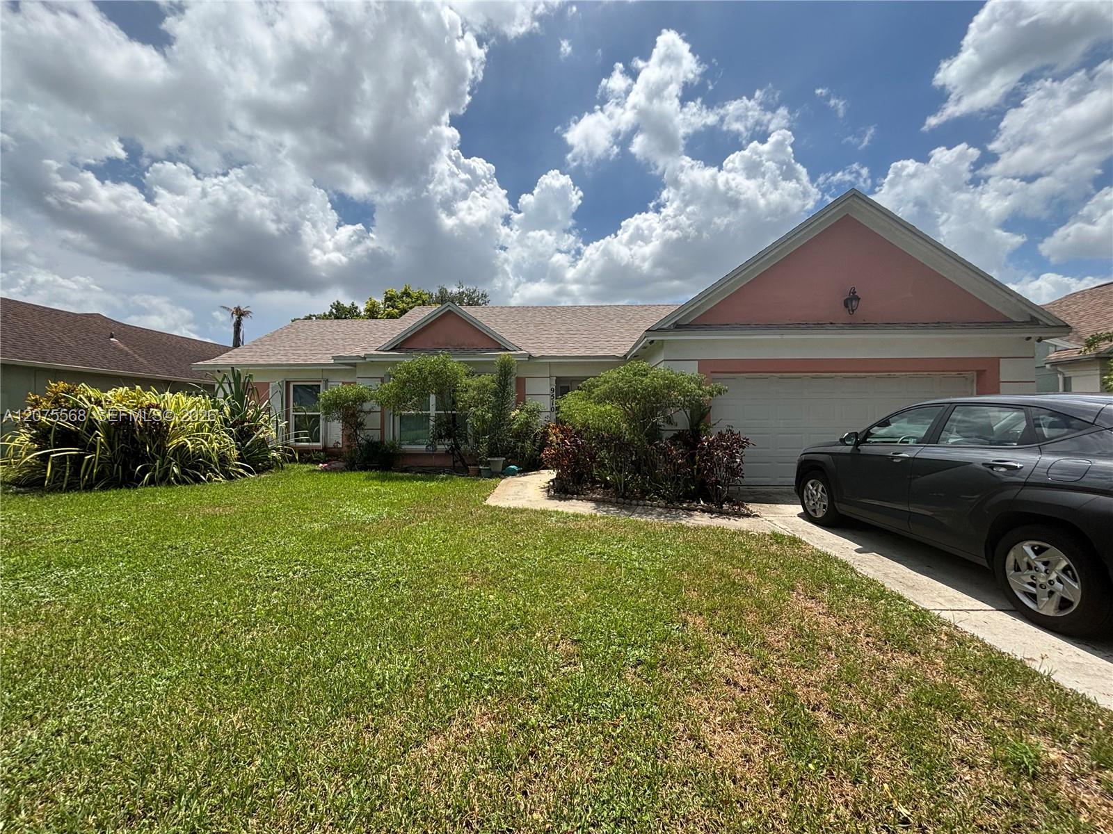 9510 Ashley Dr, Miramar FL 33025