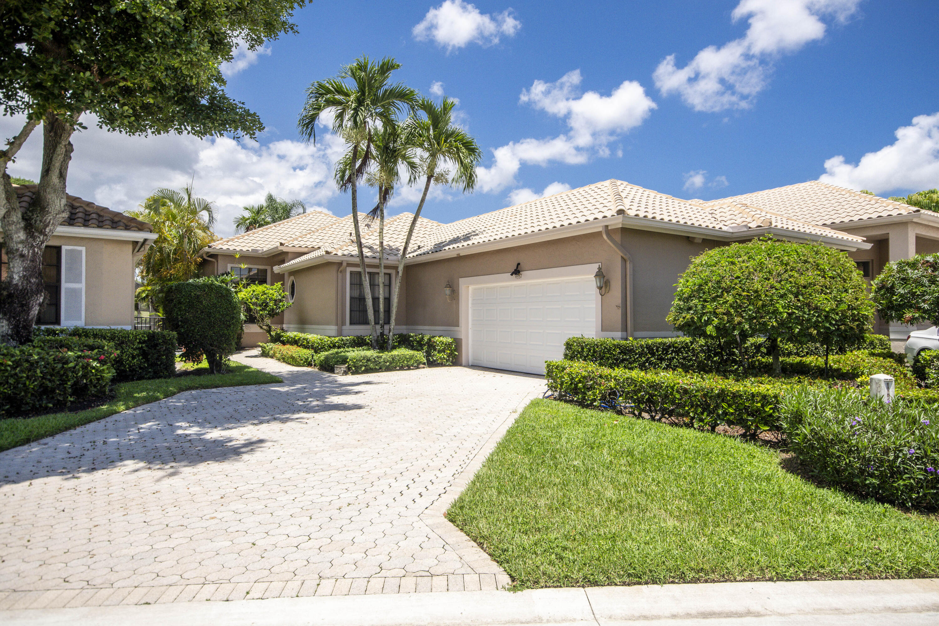 4557 Barclay Fair Way, Lake Worth FL 33449